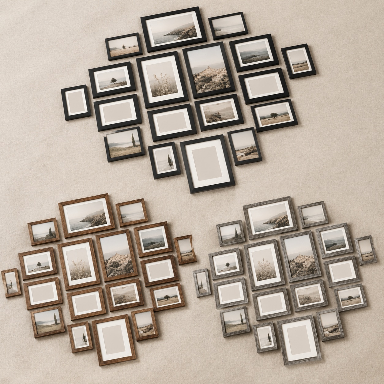WZK 253111047185 Picture-Frames - View #4