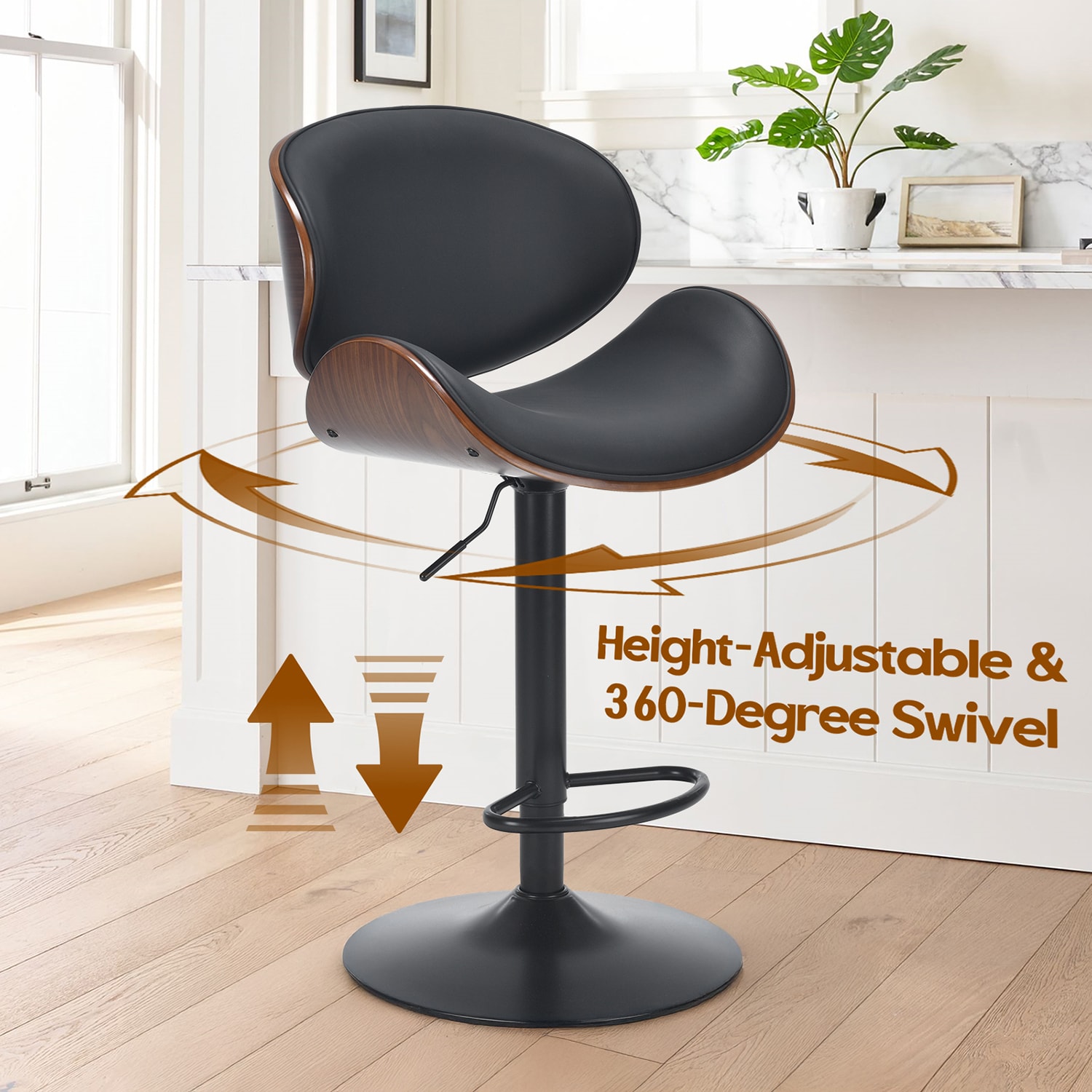 GZMR GZ-CZ4658 stools - View #6