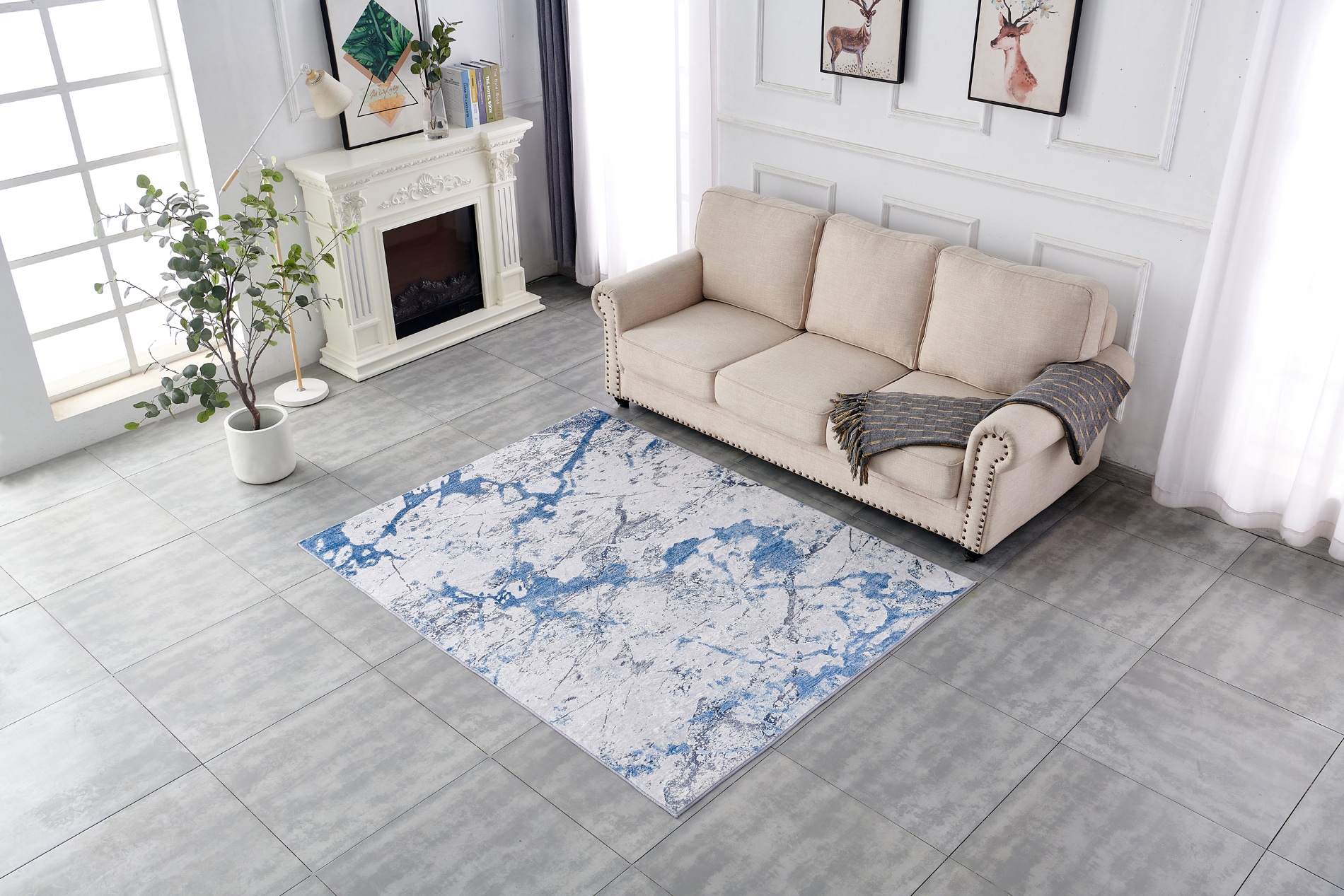 Amazing Rugs ZP1022-57 rugs - View #5