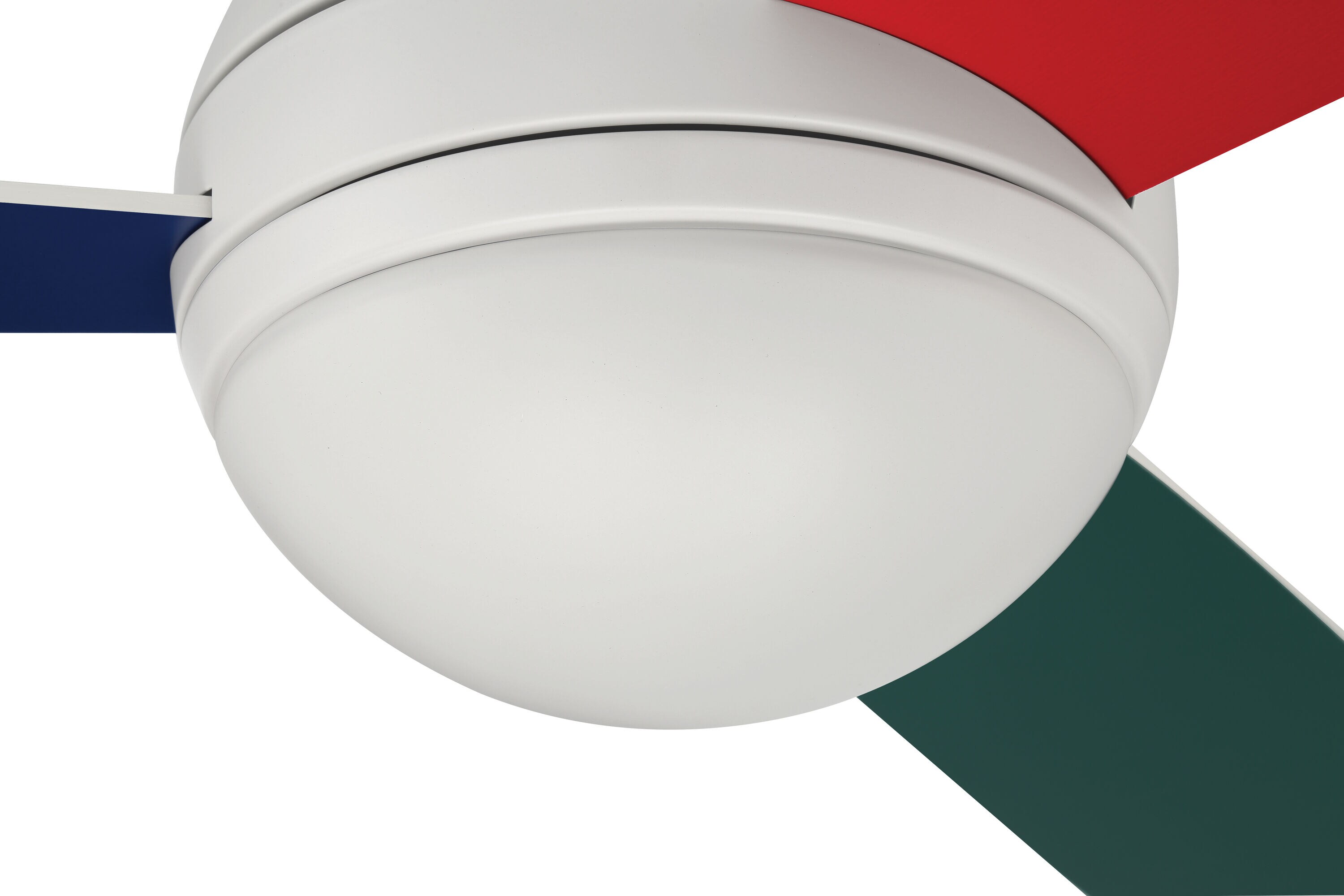 Craftmade KNE48W3 Ceiling-Fans - View #5