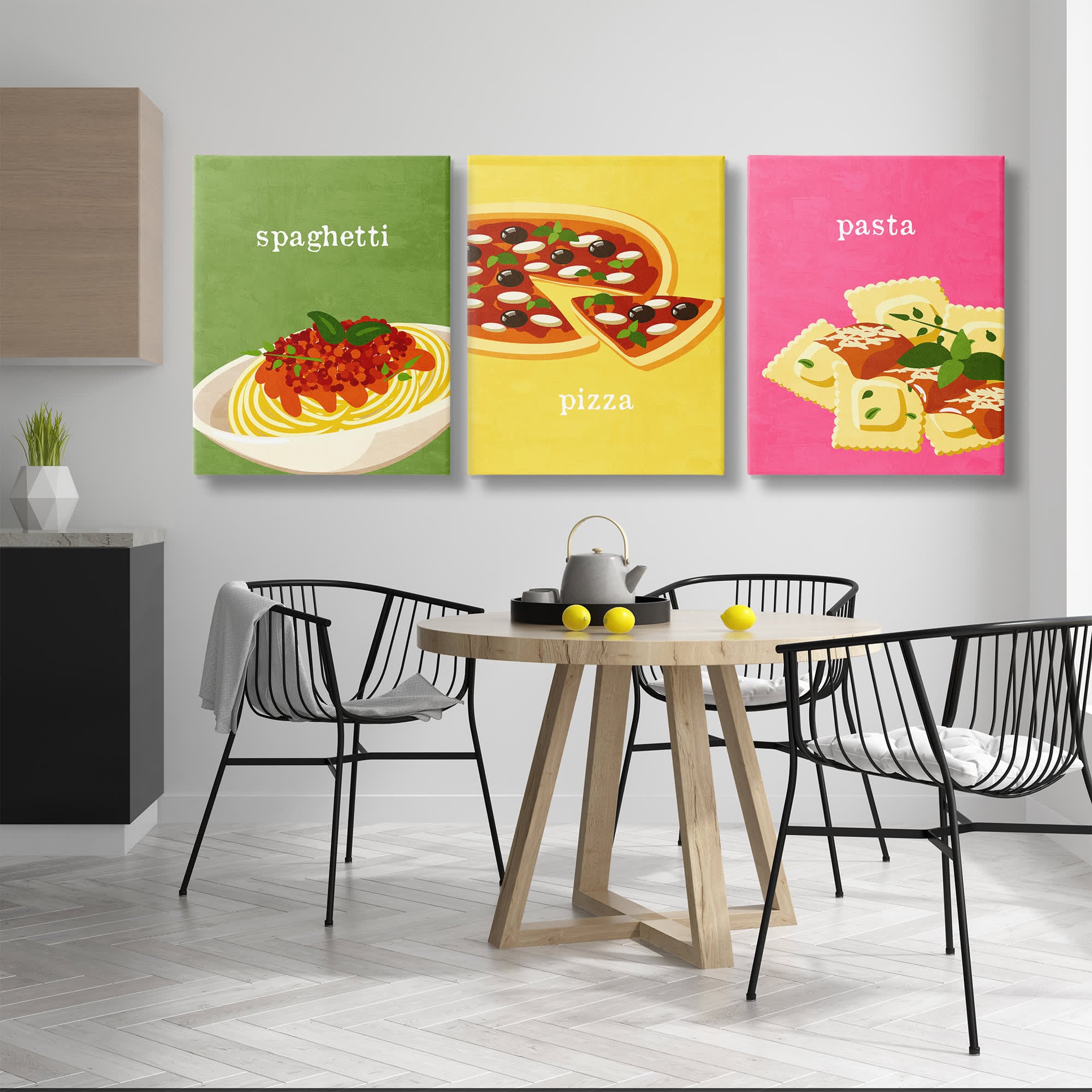 Stupell Industries A3-453-CN-3PC-24X30 Wall-Art - View #2