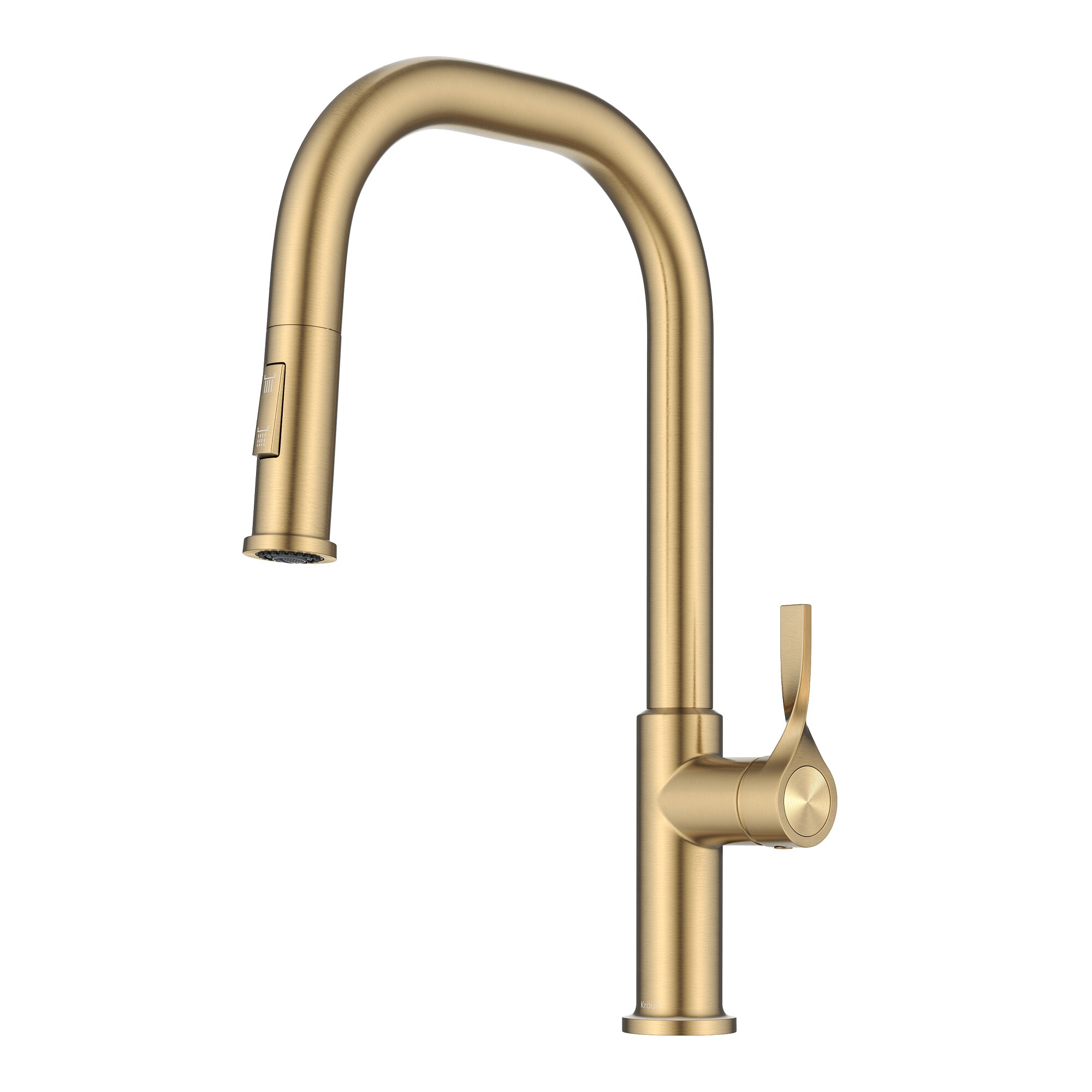 Kraus KPF-2841SFBB Kitchen-Faucets - View #2