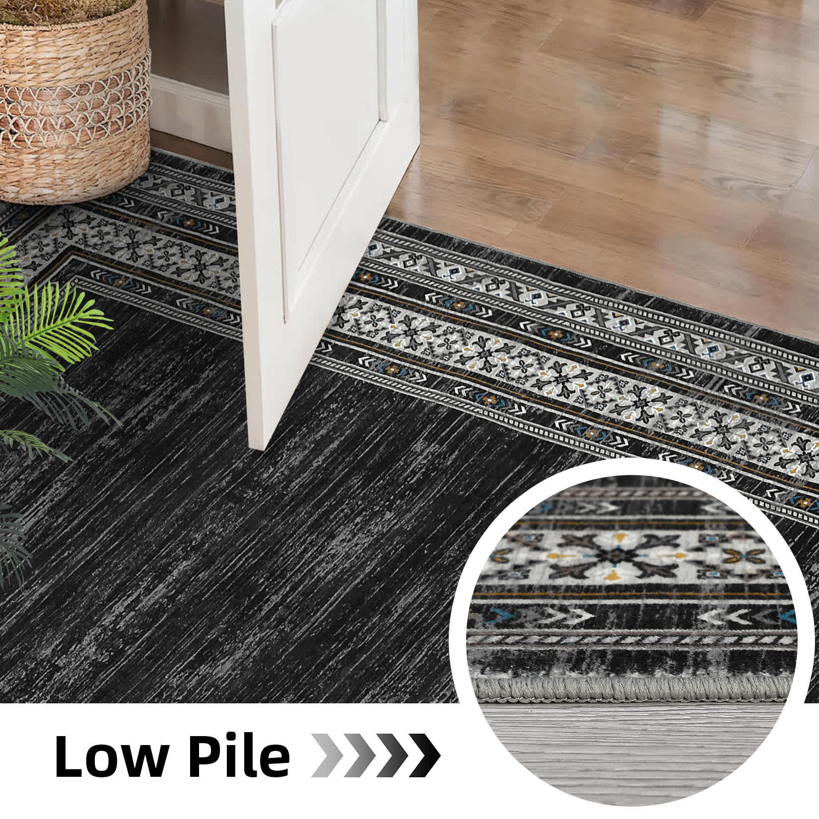 WhizMax SUNNY-PHO-16KHX1Q8 rugs - View #7