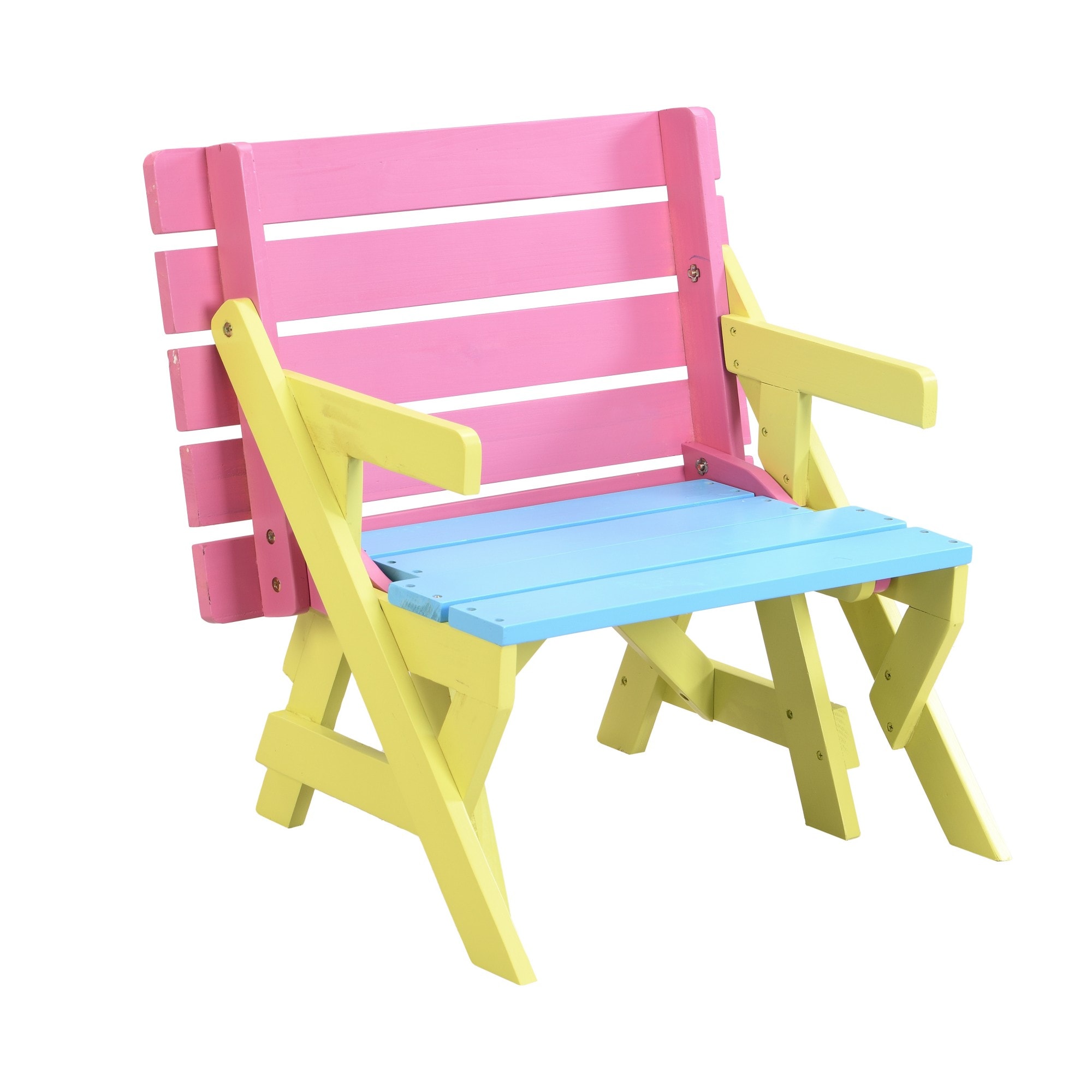 YOSIMFUR DJYC-W495P170202 Kids-Play-Tables - View #7