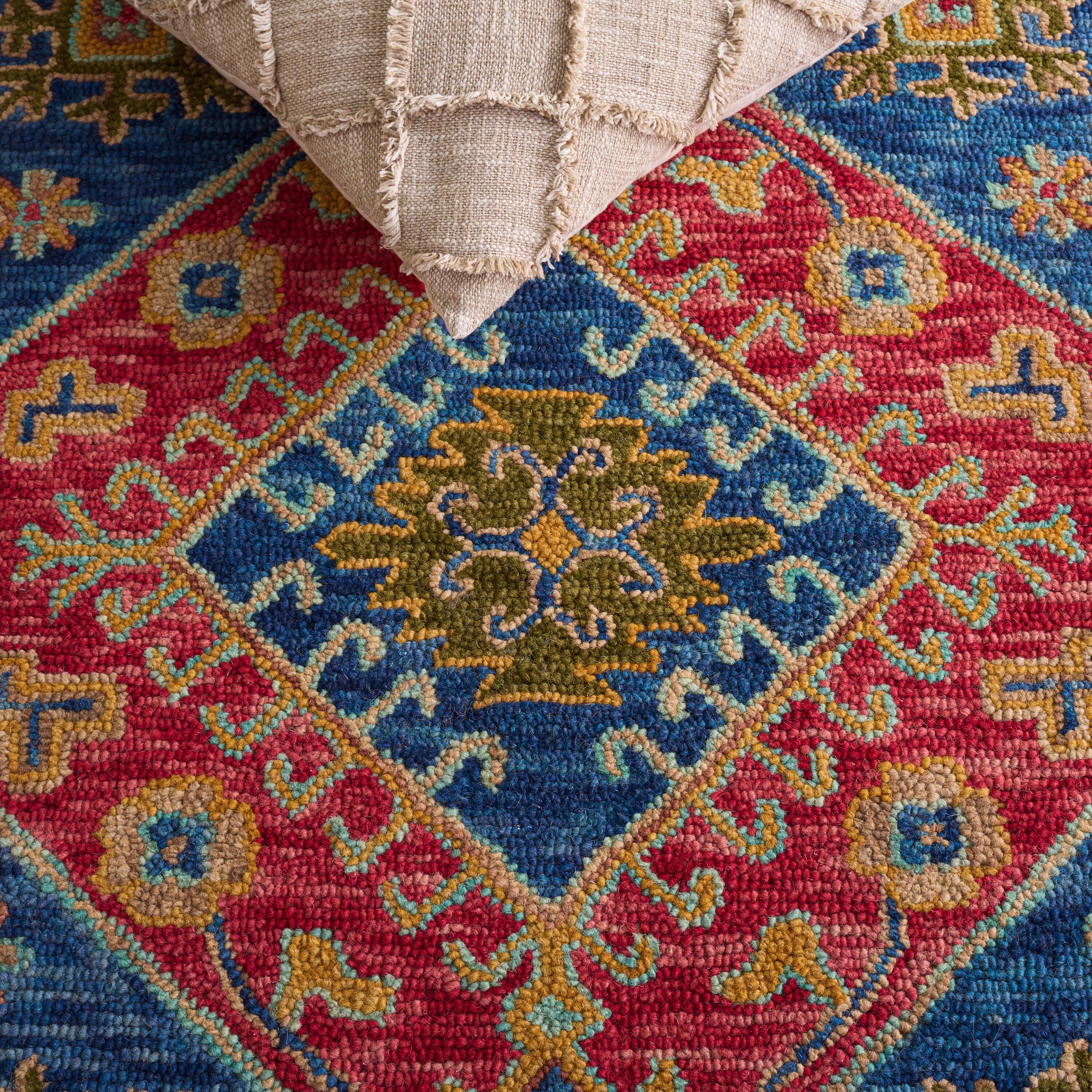 Safavieh APN523Q-2 rugs - View #7