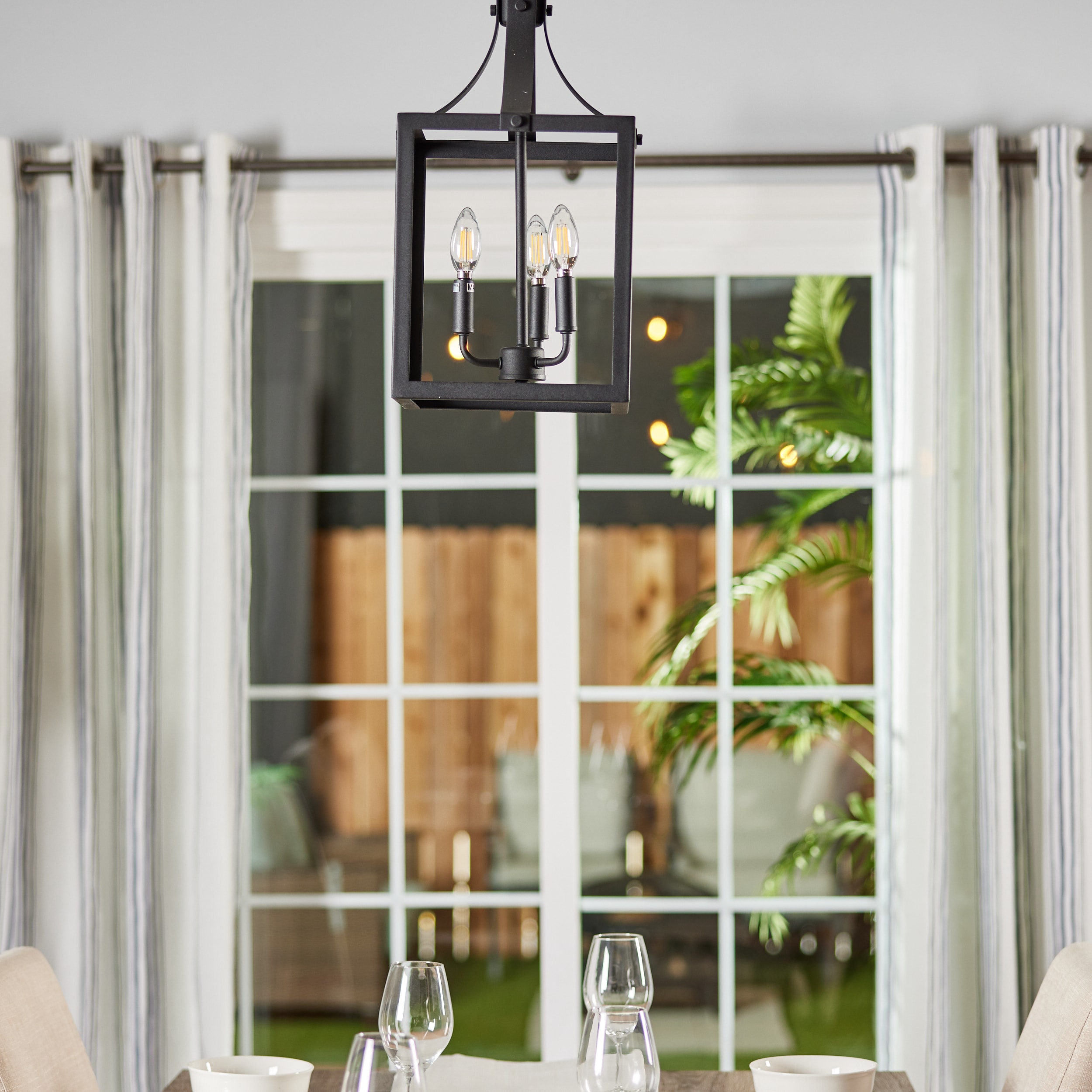 Generation Lighting 5140603-12 Pendant-Lights - View #5