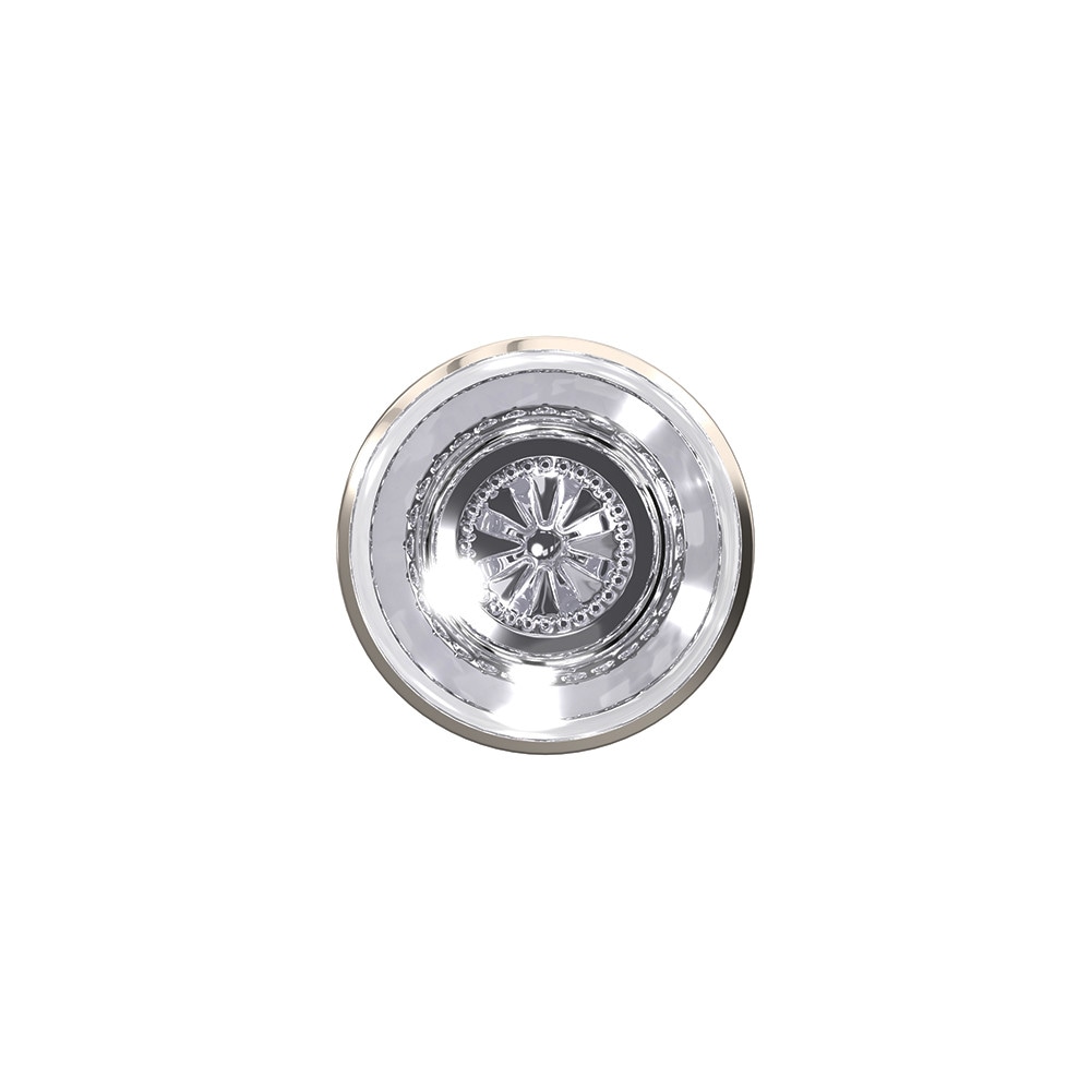 Schlage FC172 HOB 618 KIN Door-Knobs - View #2