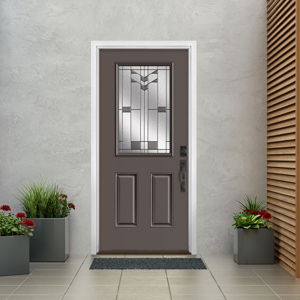 Masonite 3420429 Entry-Doors - View #2