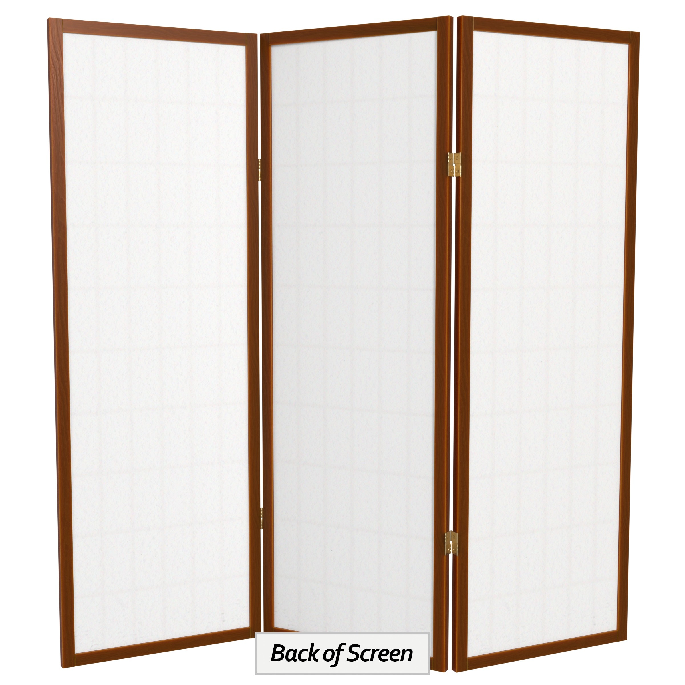 Red Lantern WP48-WAL-3P Indoor-Privacy-Screens - View #2