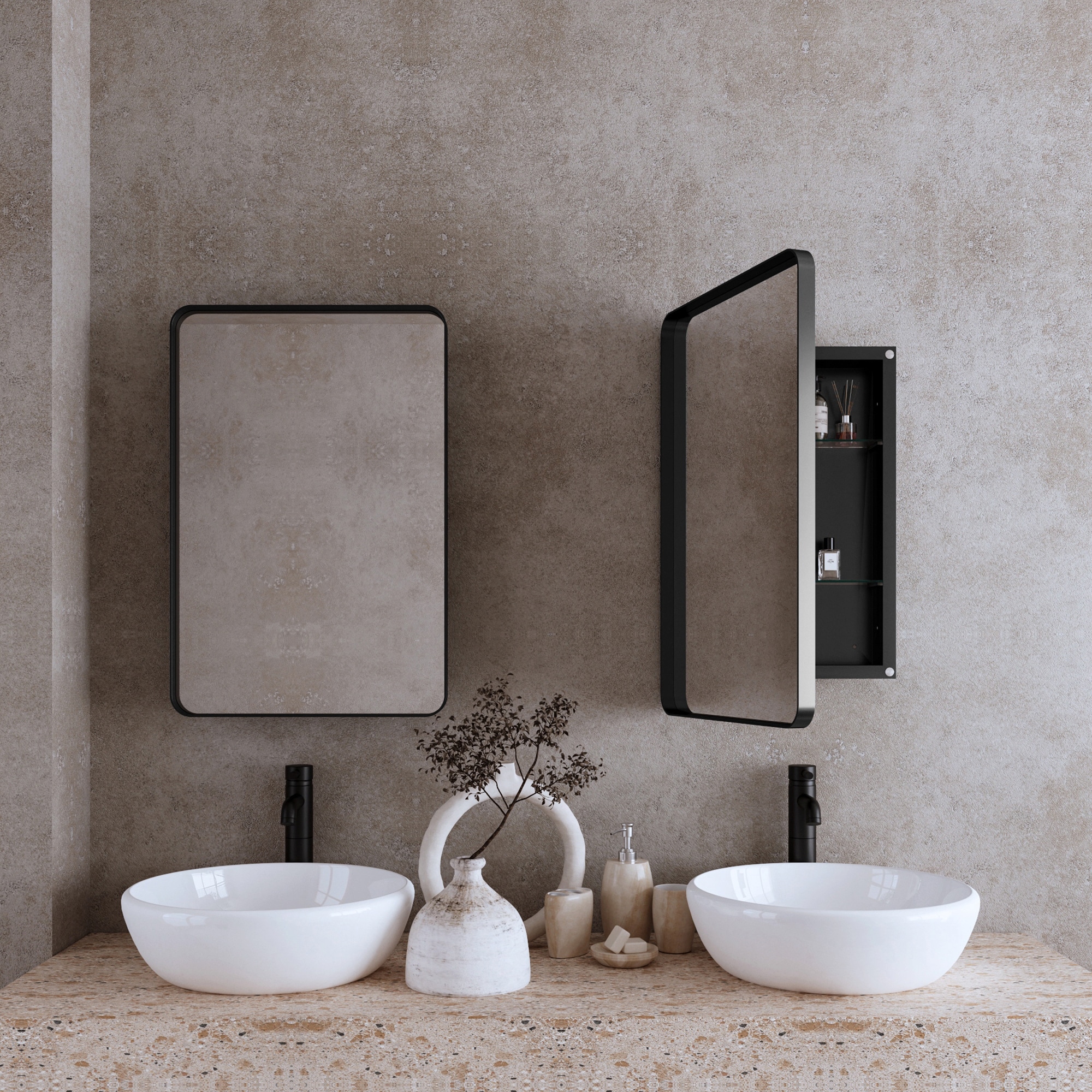 Bybafun YD5200034 Bathroom-Medicine-Cabinets - View #7