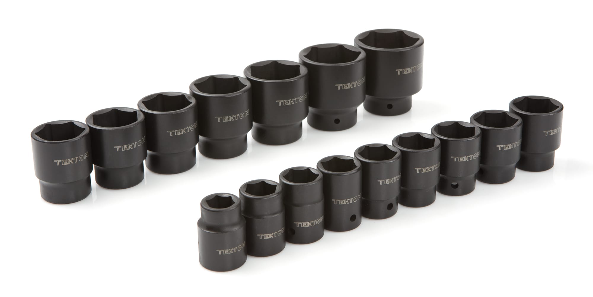 TEKTON 4899 Impact-Socket-Sets - View #3