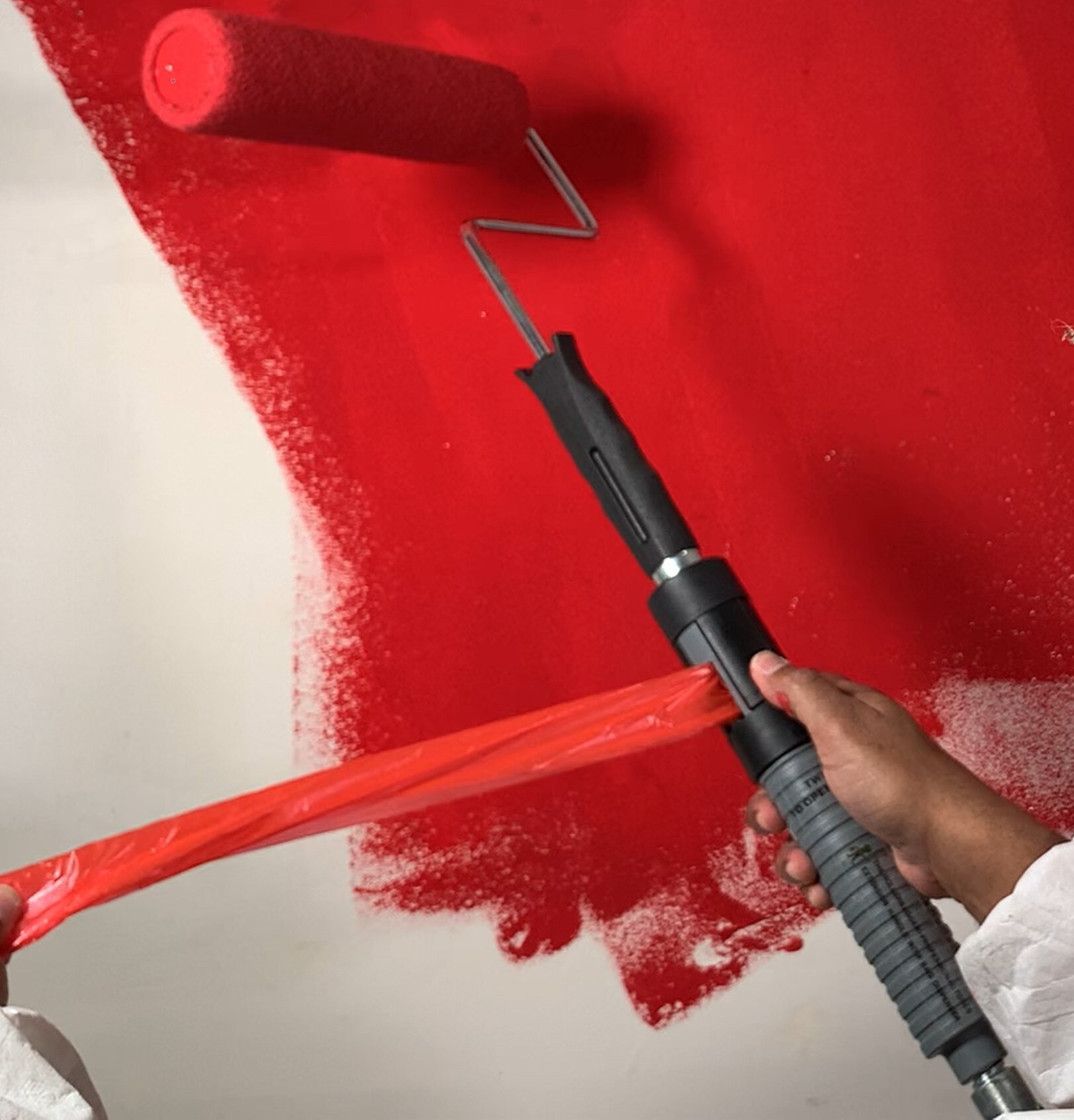 The RollerBagger JX5-43-AB Paint-Multi-tools - View #10