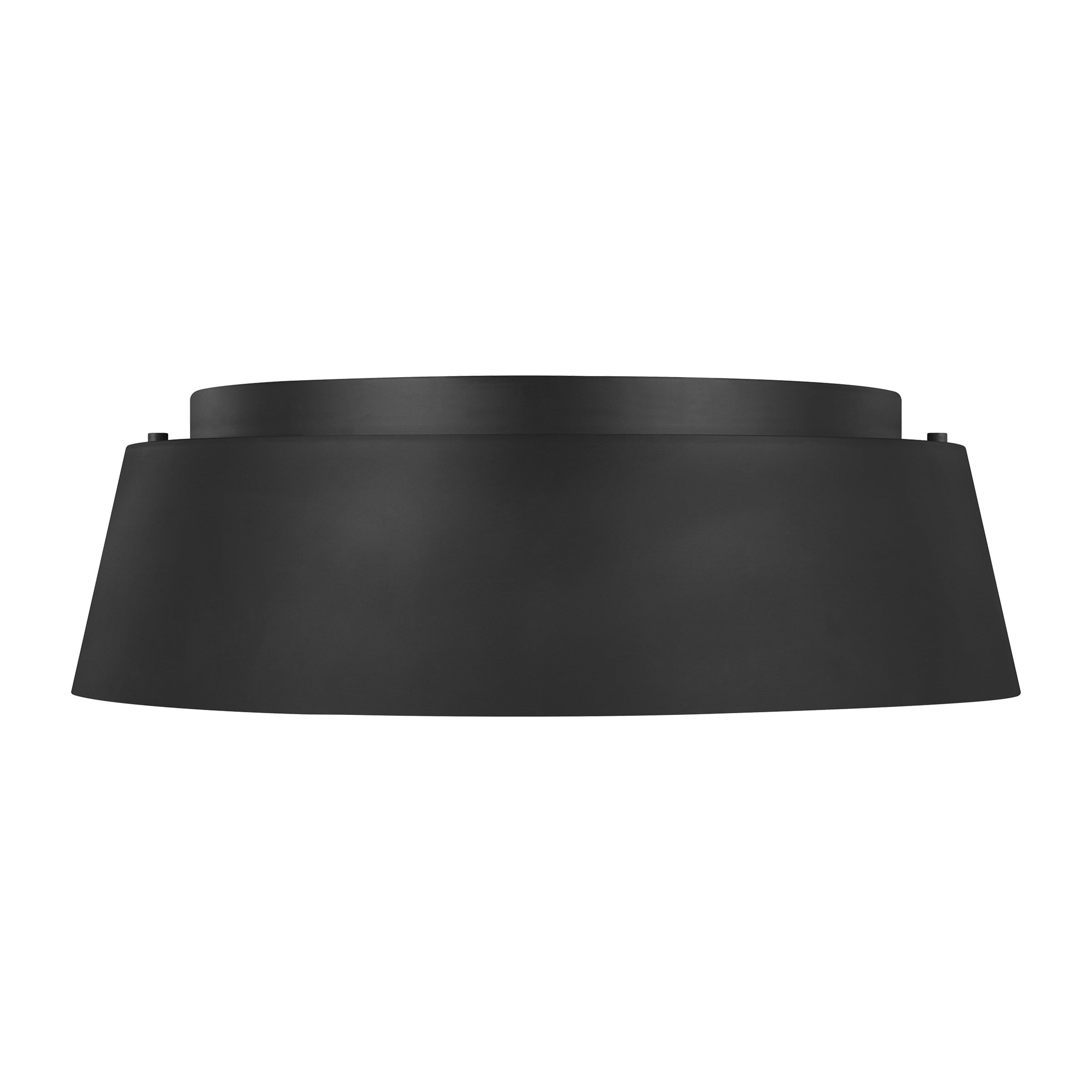 Generation Lighting Flush Mount Lighting At Lowes Com   48282855 