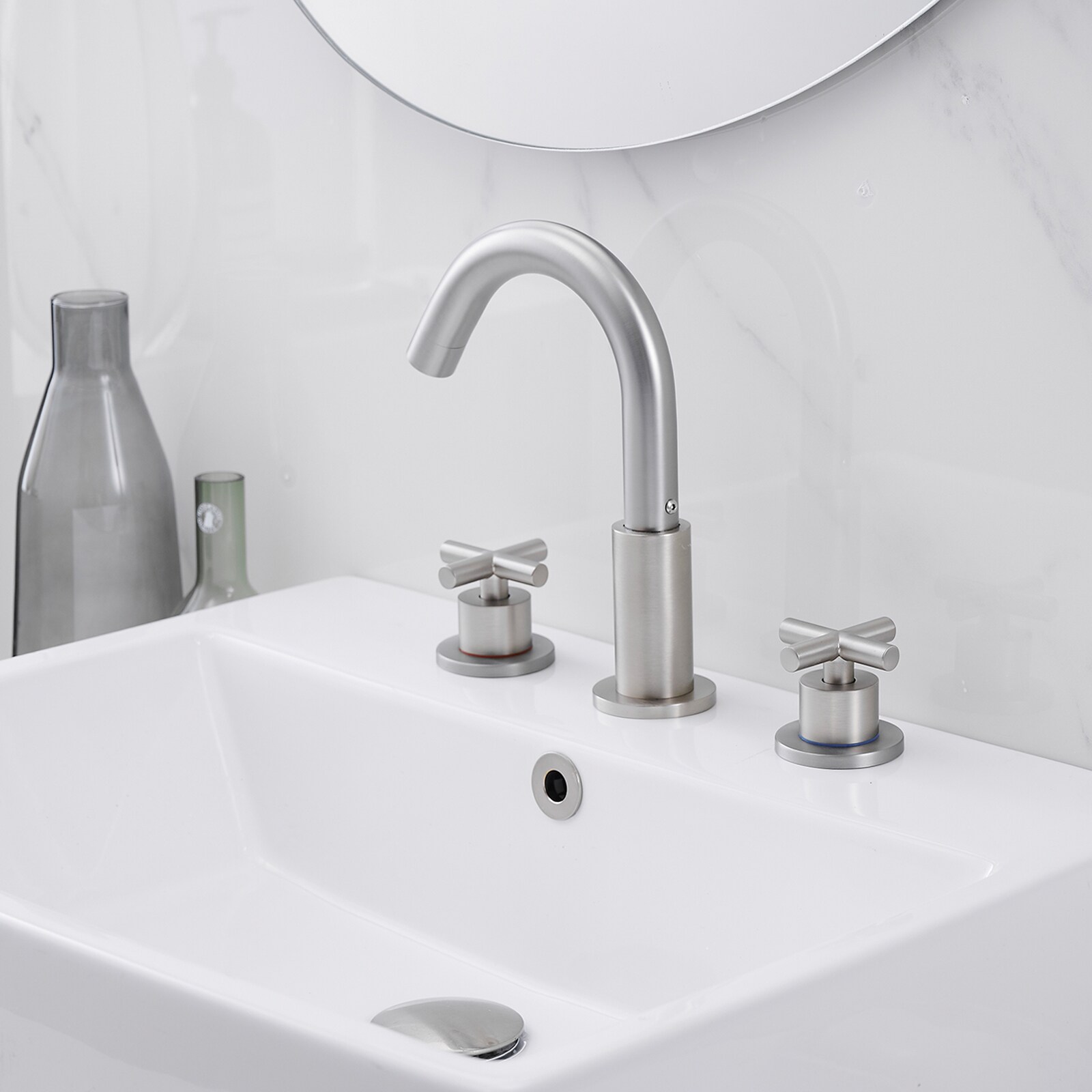 BWE A-916473-N-5 Lavatory-Faucets - View #5