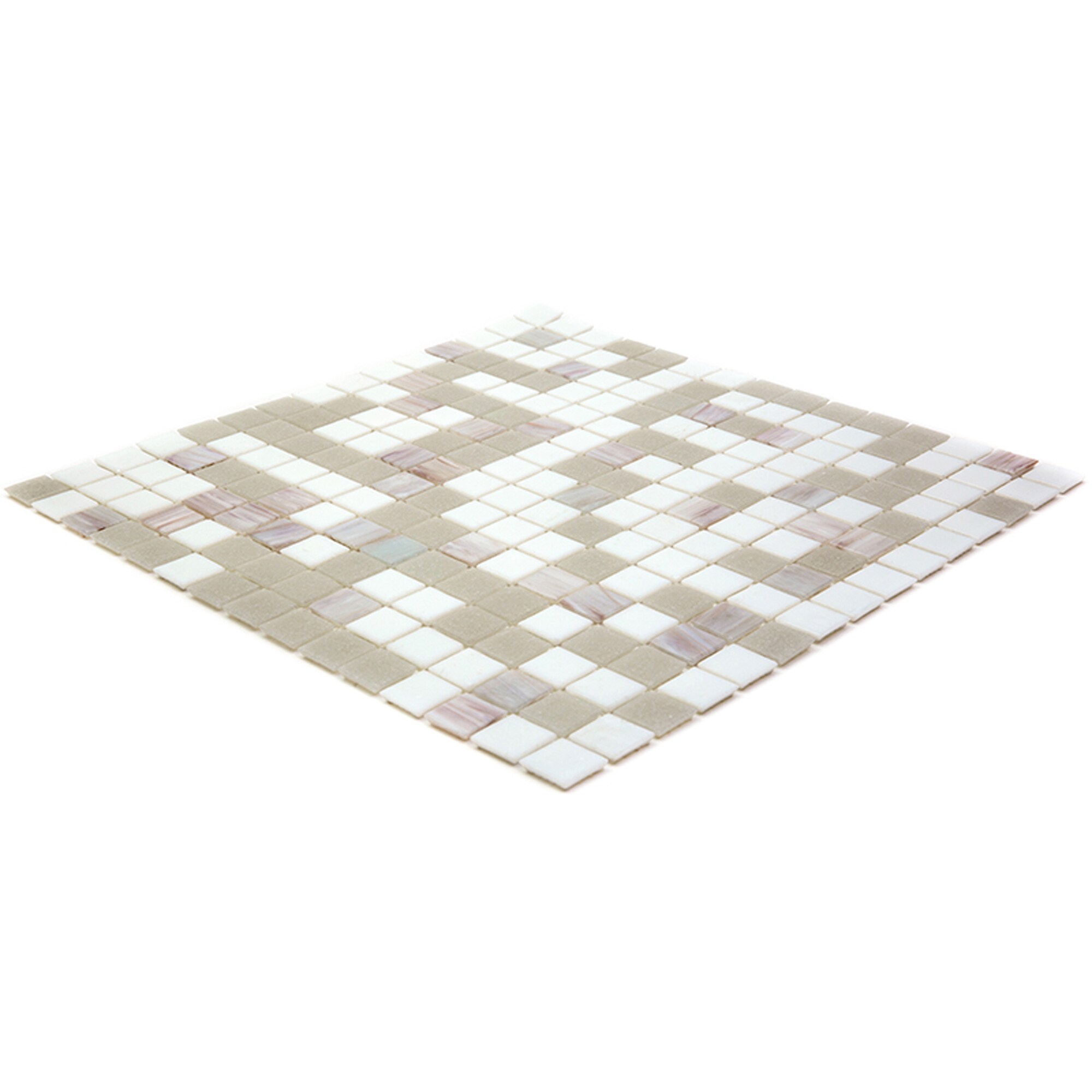 Apollo Tile MIX2088WH121A Ceramic-Tile - View #5