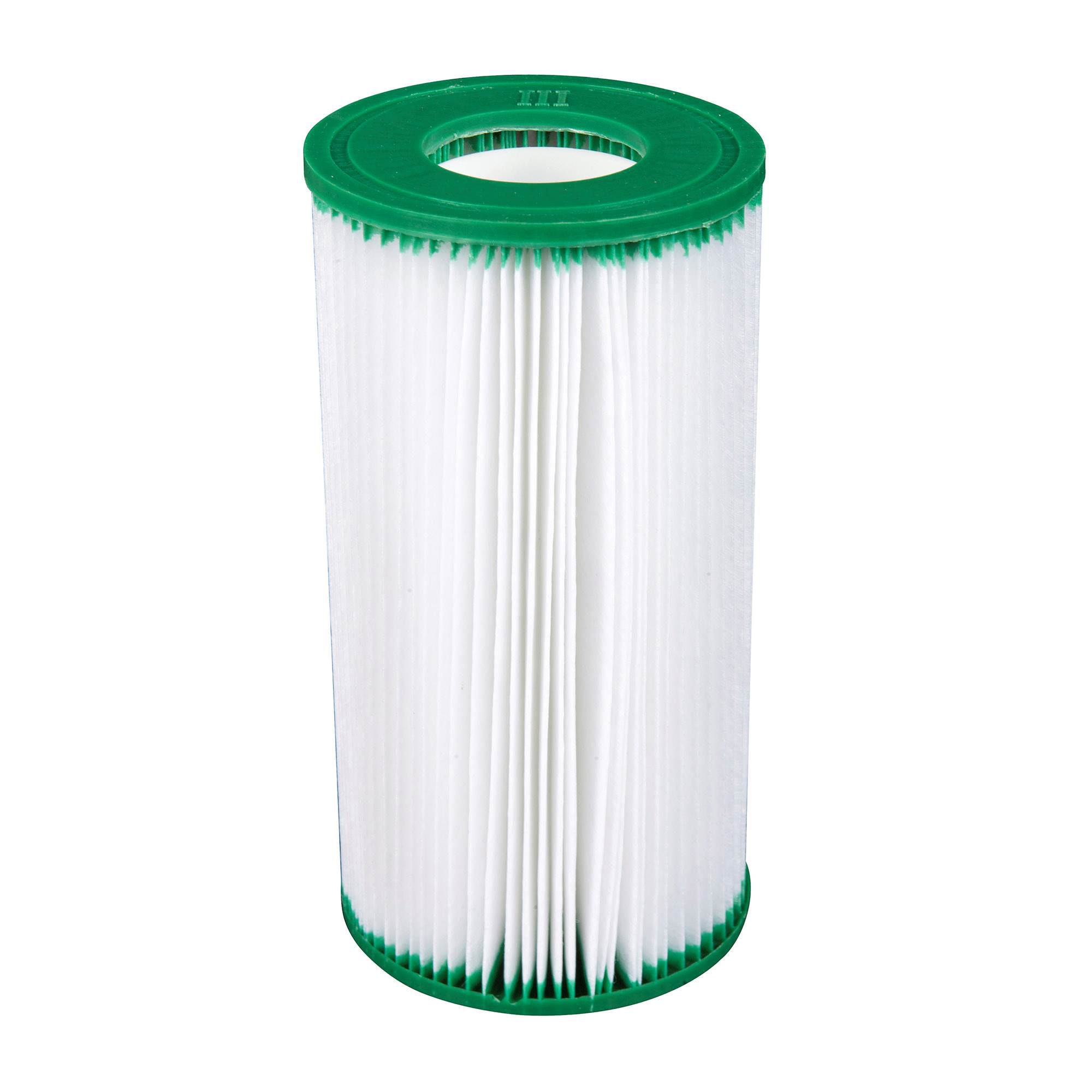 Coleman 111337 48 x 90357E-BW Pool Filter Replacement Cartridge