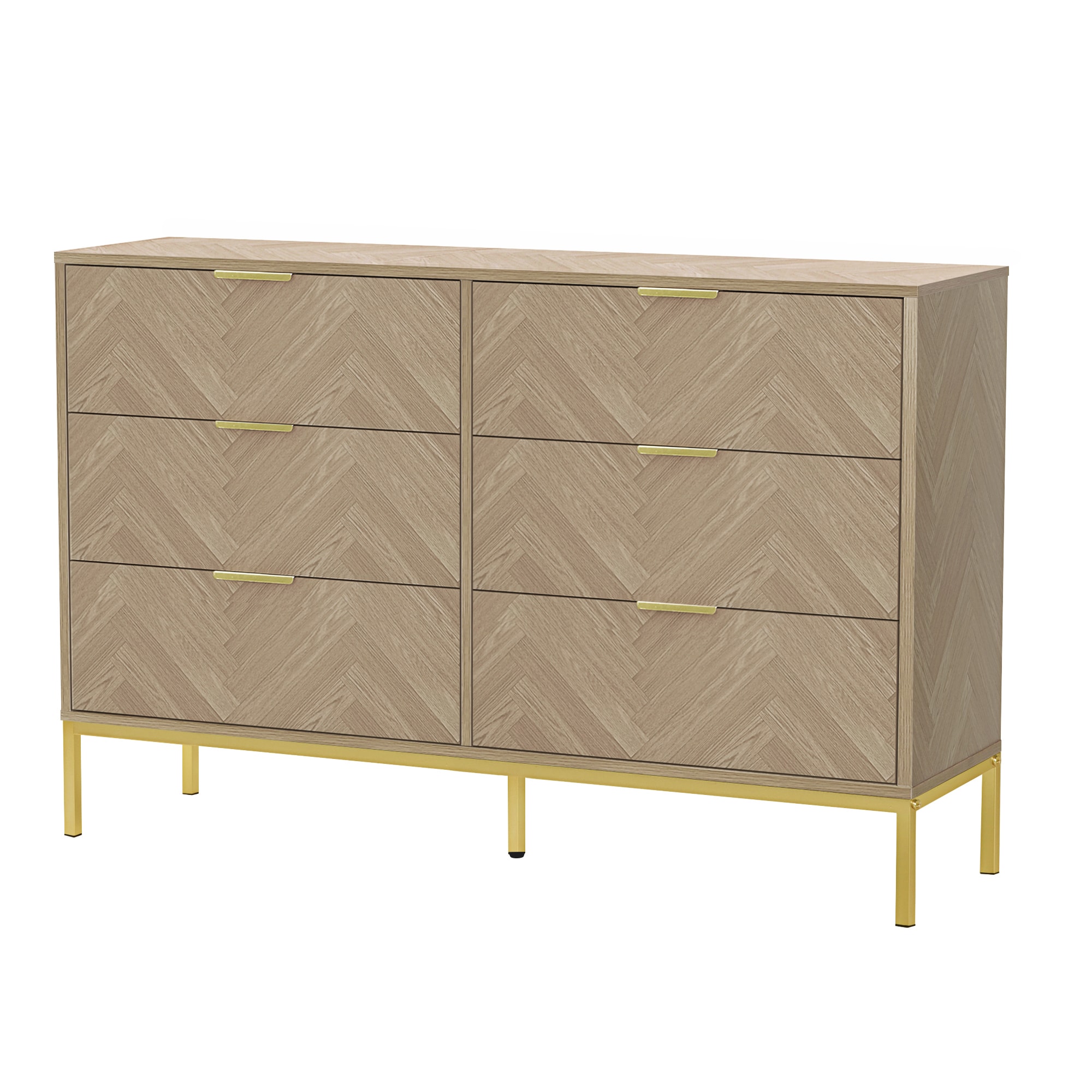 Delarpo H0098 dressers - View #10