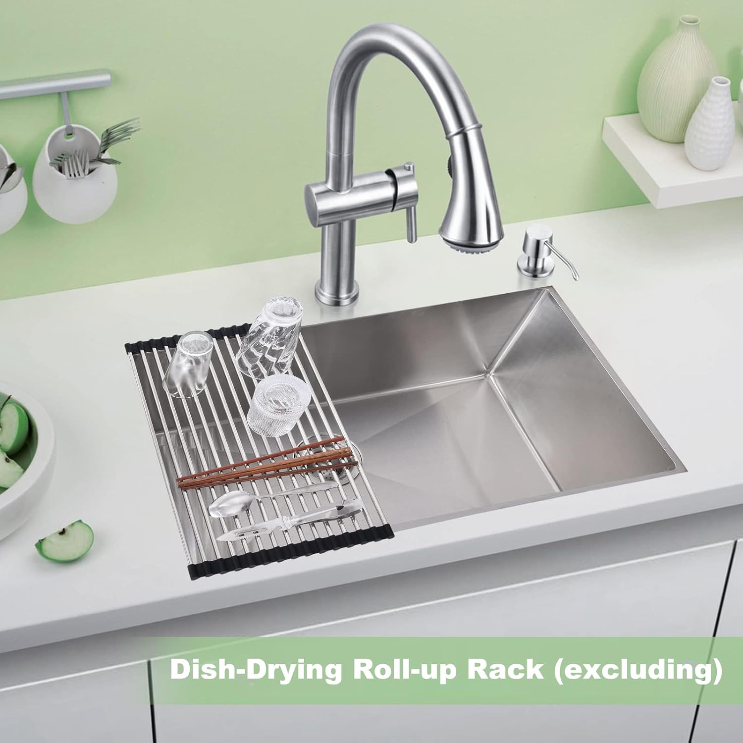 Garvee YXY-LO-PHO-0ZXUNDTM Laundry-Tubs-Utility-Sinks - View #6