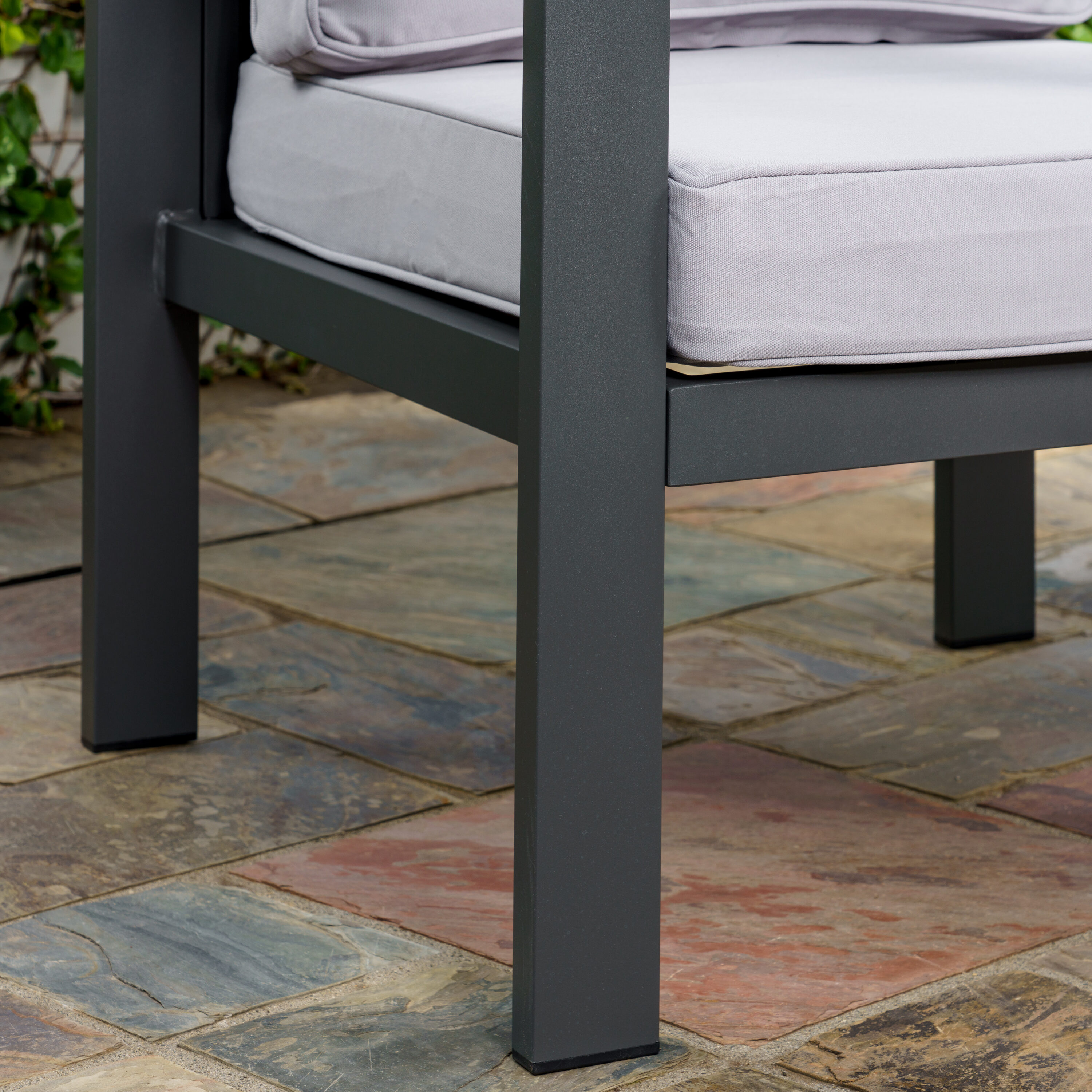Tortuga Outdoor SKY-5PC-DNG-GR Patio-Dining-Sets - View #10