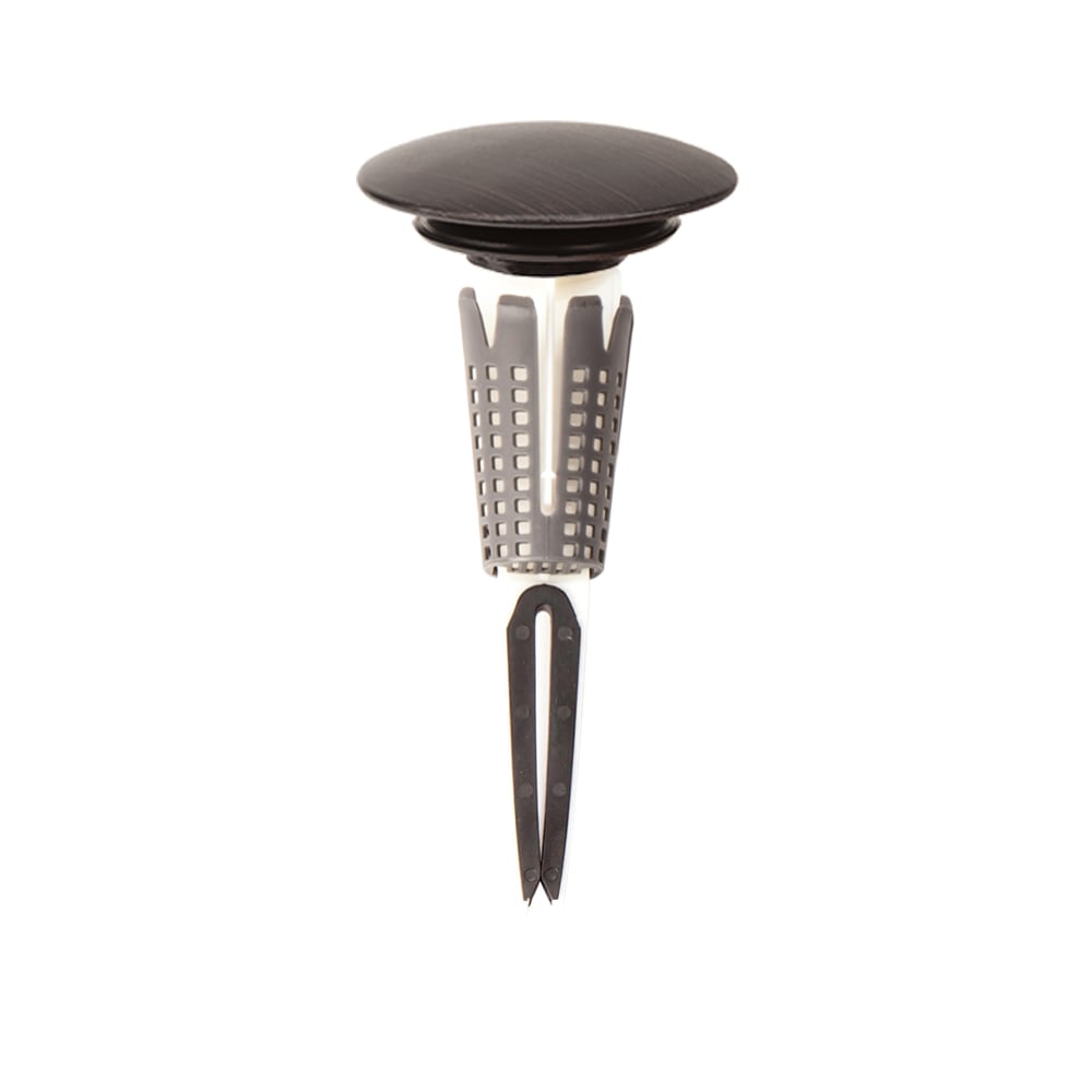 PF WaterWorks PF0275 SinkSTRAIN Oil Rubbed Bronze Bathroom Sink stopper