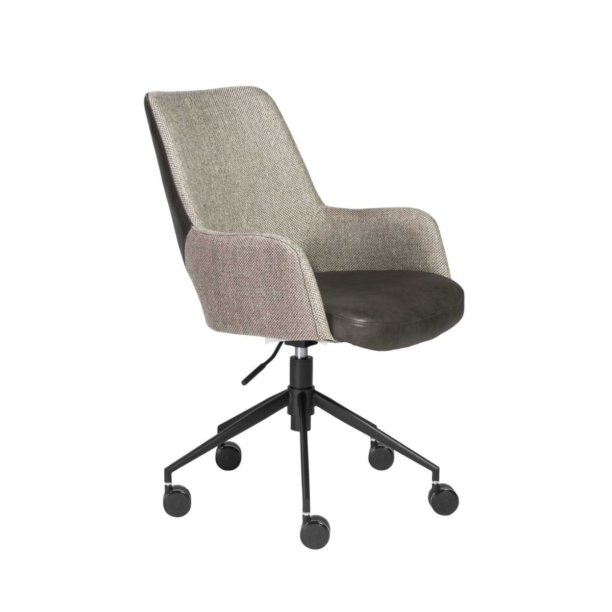 HomeRoots 370515 Office-Chairs - View #2