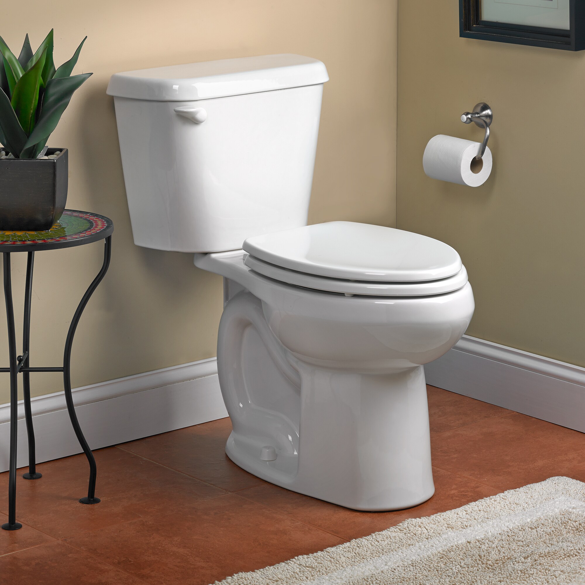 American Standard 221AB104.020 toilets - View #5