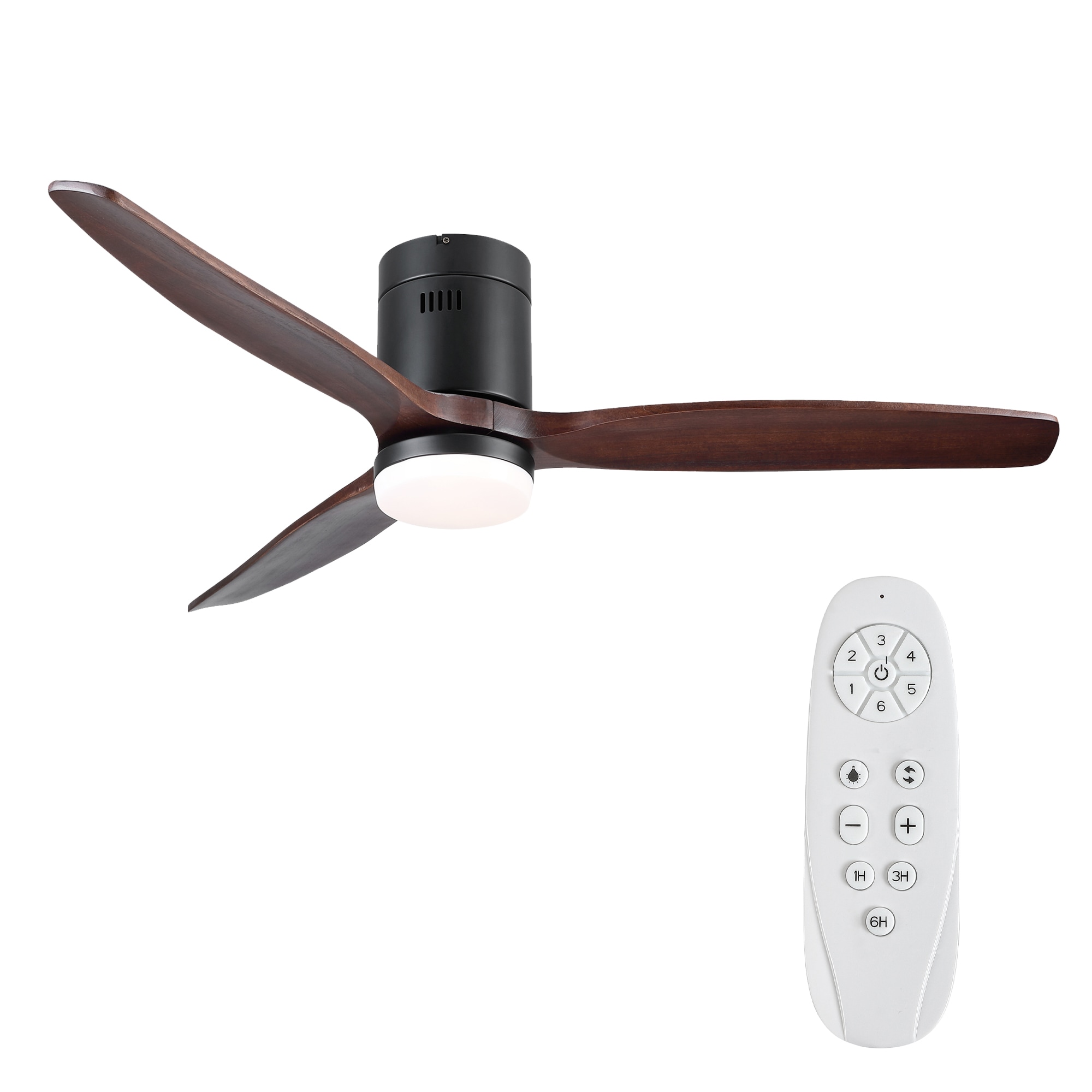 Sunrinx MG40-3-FL Ceiling-Fans - View #2