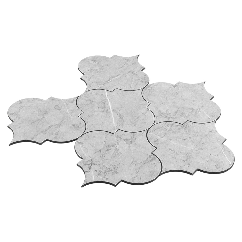 Peel&Stick Tile LW22081111 Ceramic-Tile - View #7