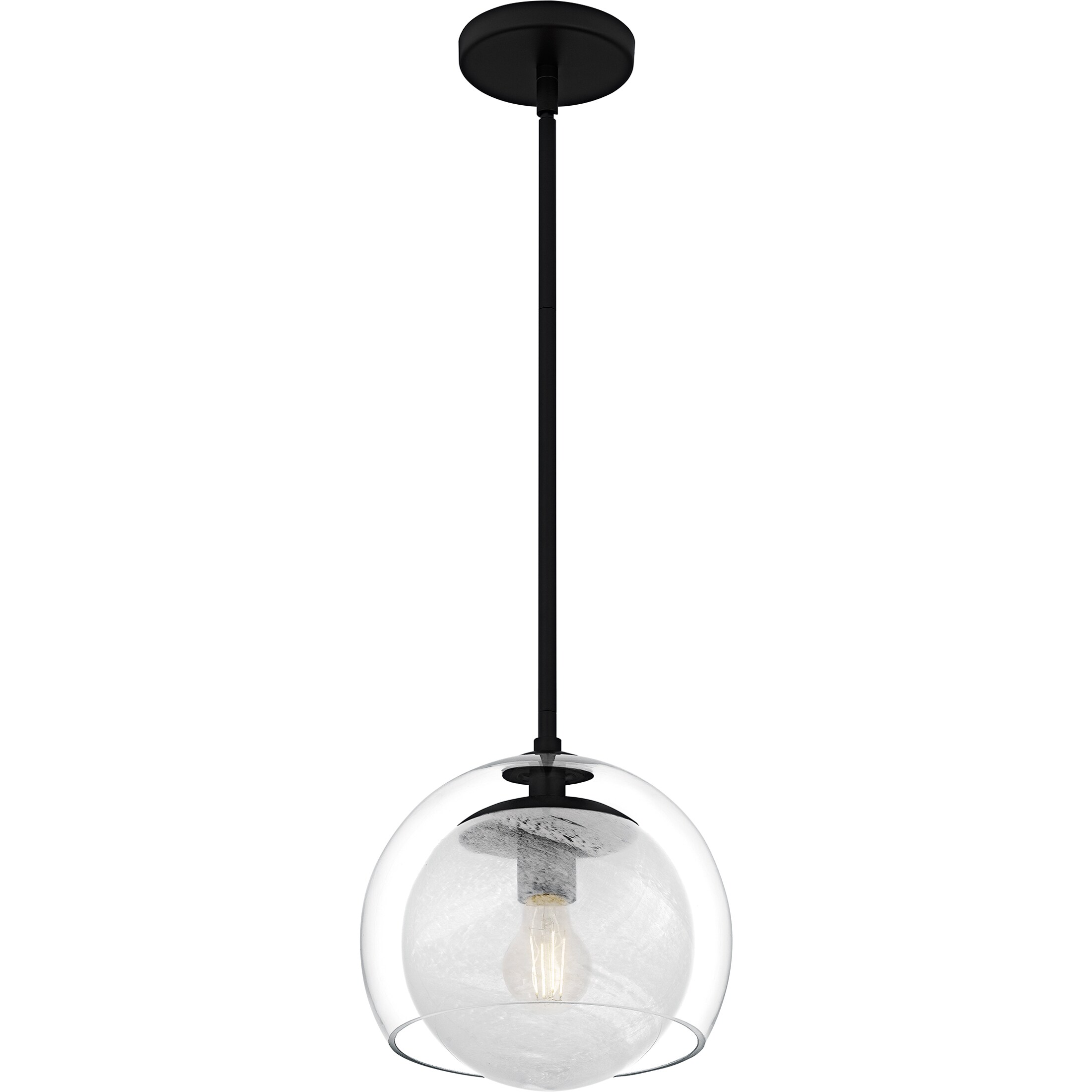 Quoizel QPP6774MBK Pendant-Lights - View #8