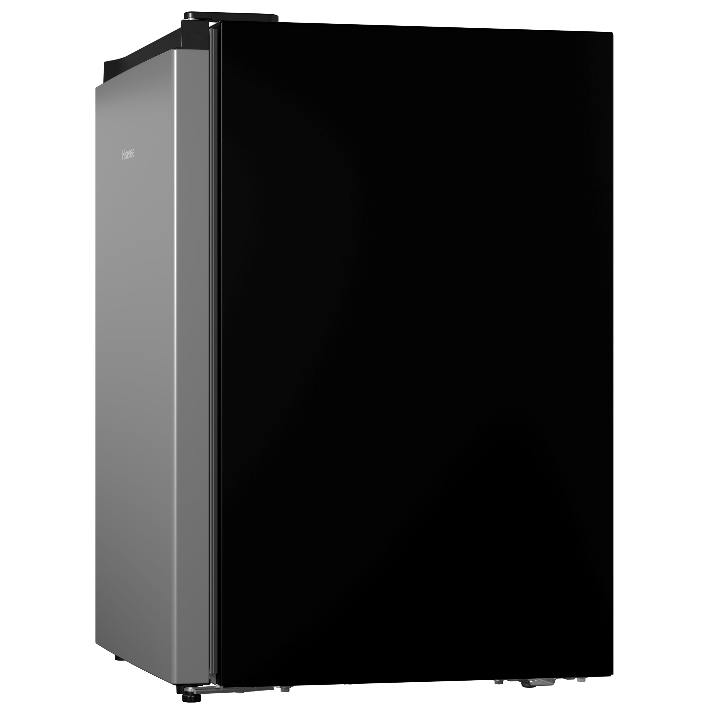 hisense compact refrigerator 2.5