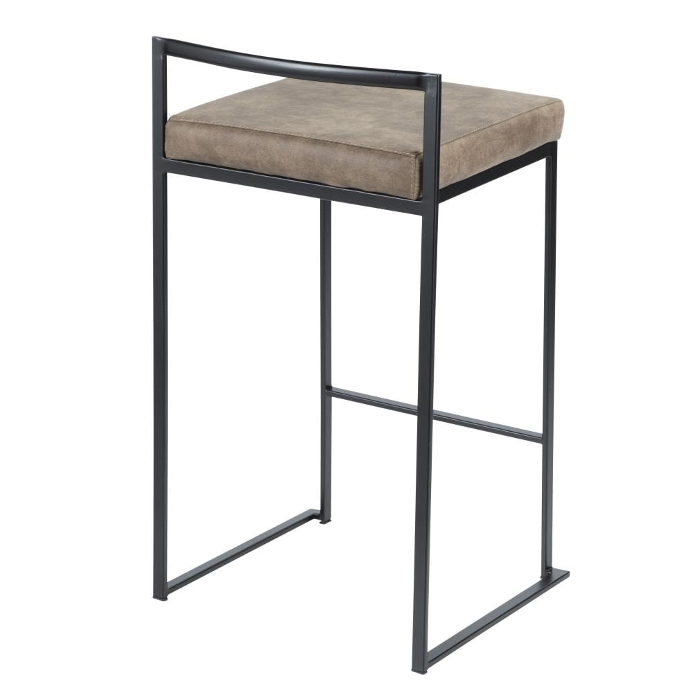 LumiSource B26-FUJI BKFBN2 stools - View #4