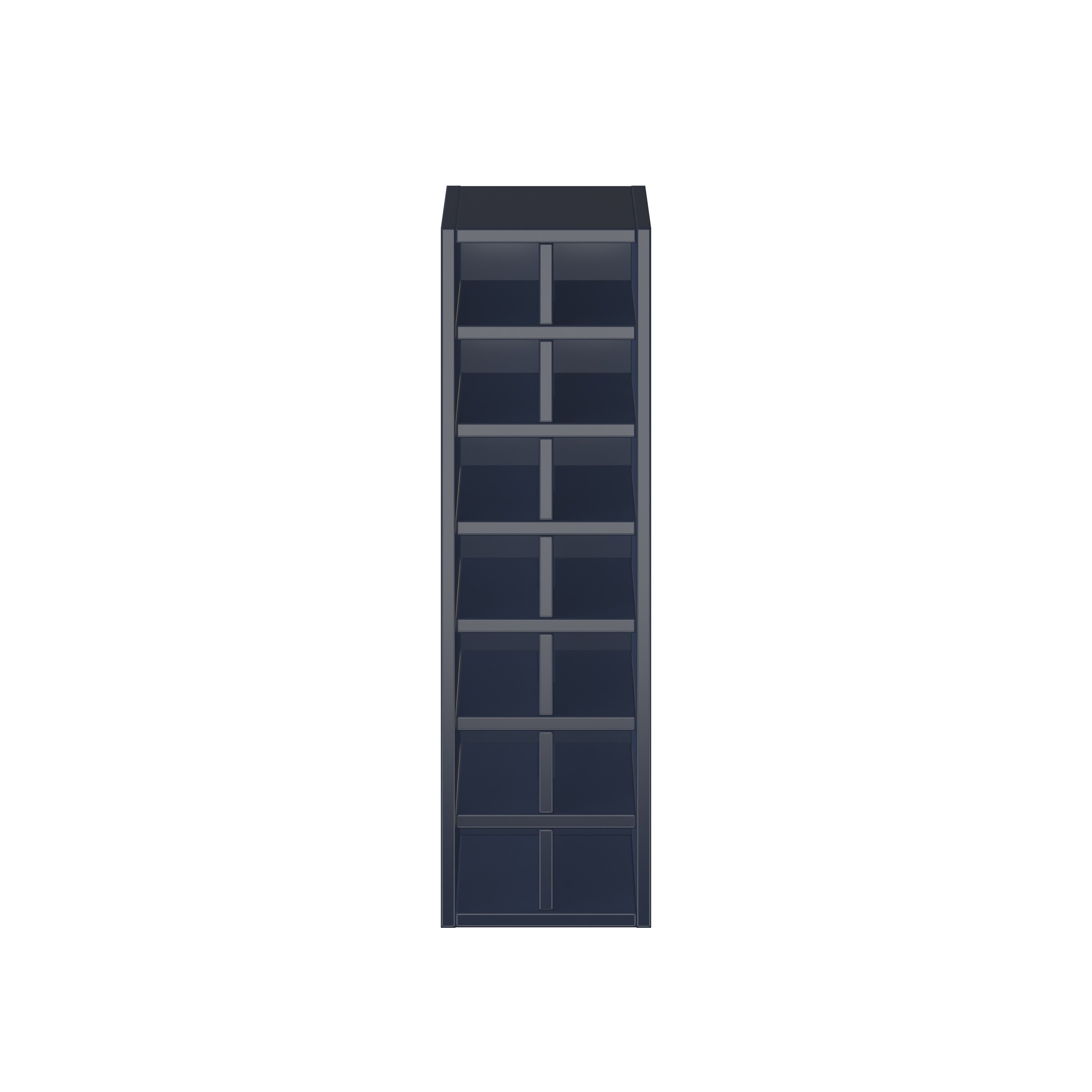 Hugo&Borg DSWWC930-LO Wine-Racks - View #6