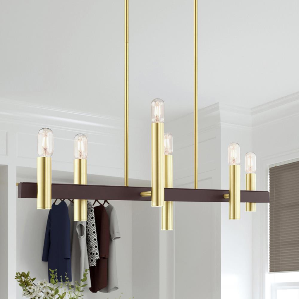 Livex Lighting 46866-12 b090015 - View #17