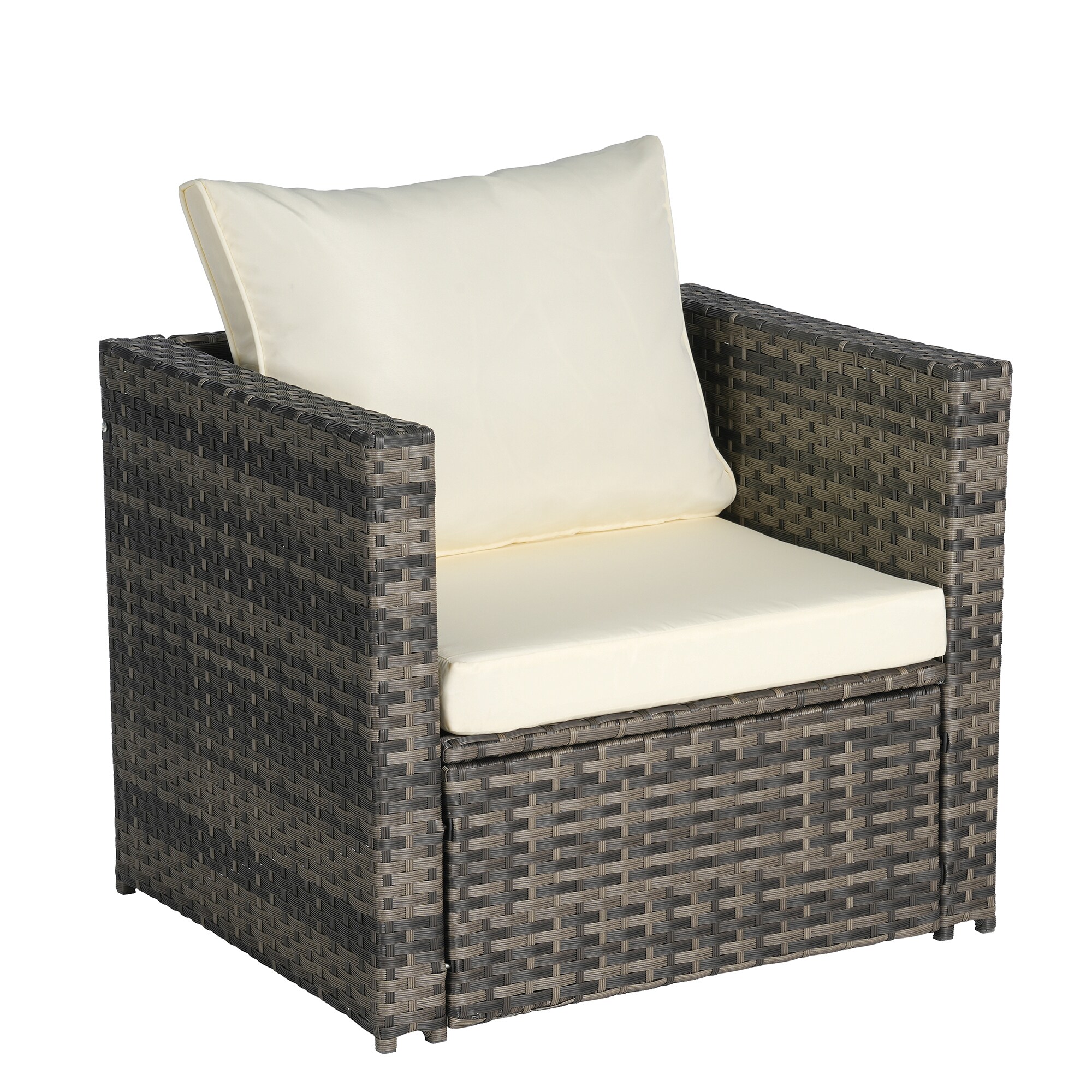 Bybafun YB6700077 Patio-Conversation-Sets - View #11