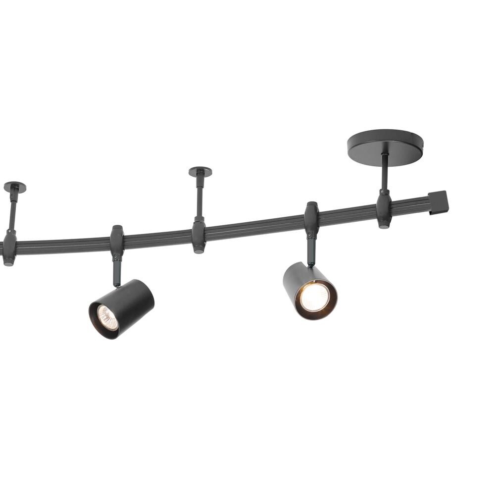 flexigon track lighting