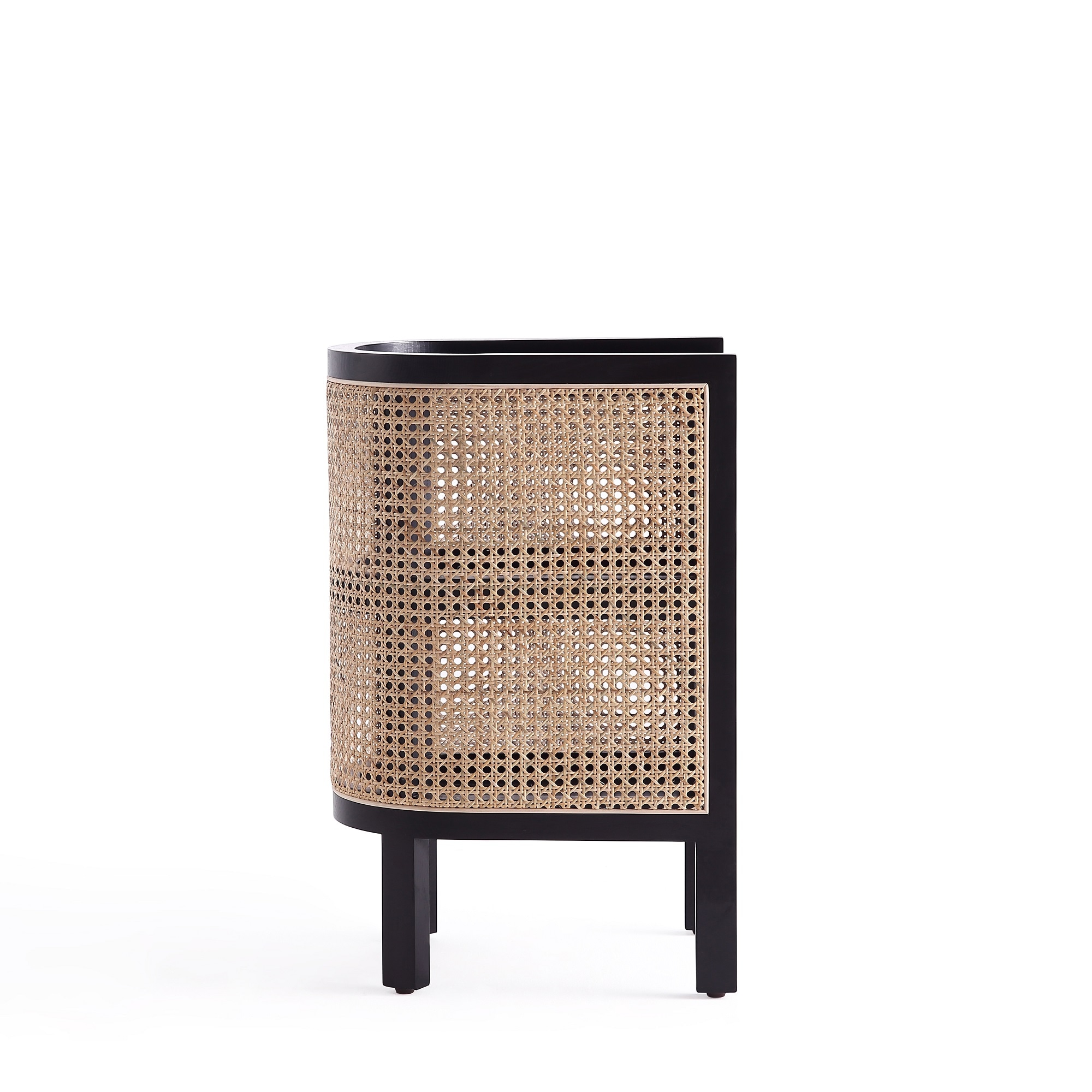 Manhattan Comfort NSCA01-BK nightstands - View #4