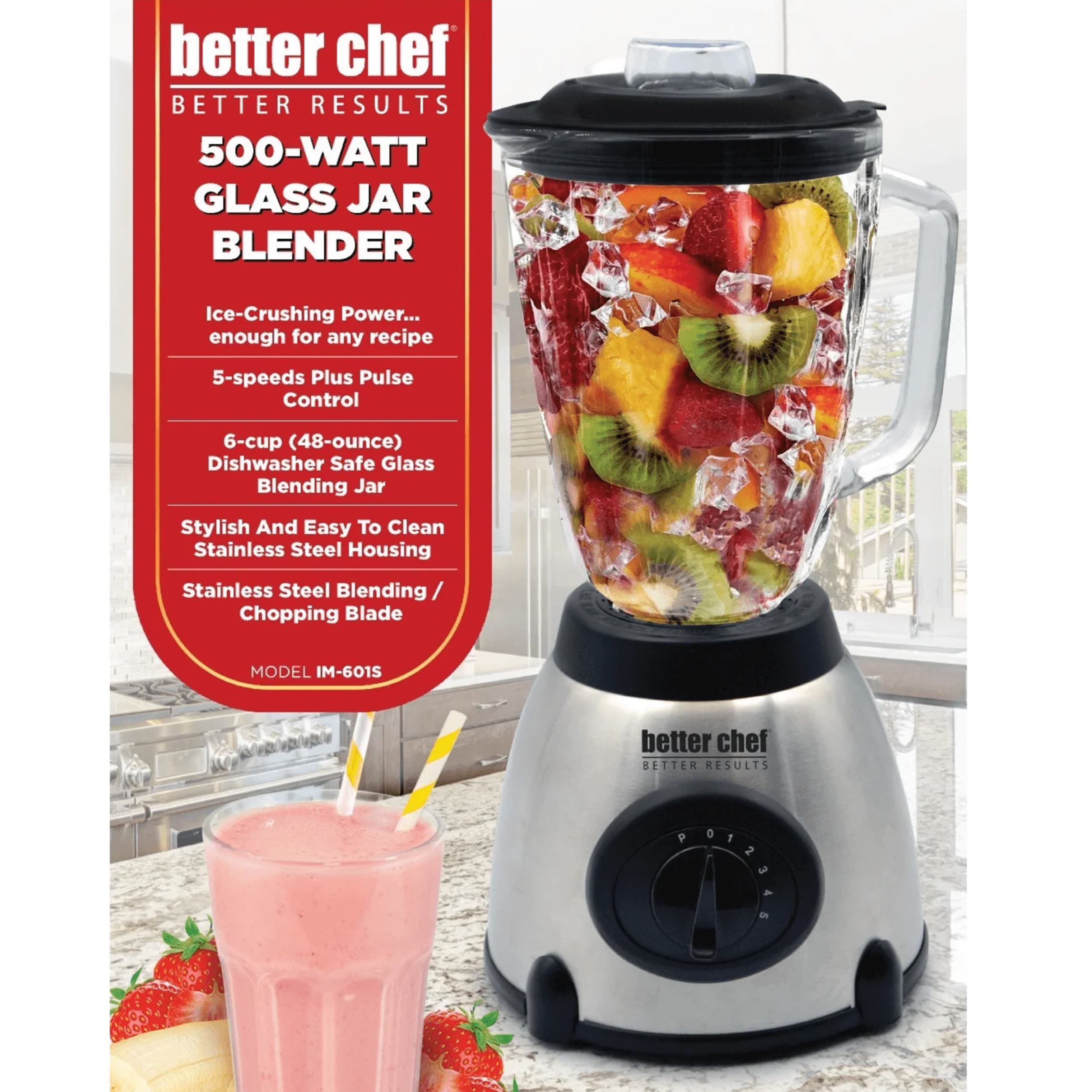 Better Chef 96284991M c050550 - View #3