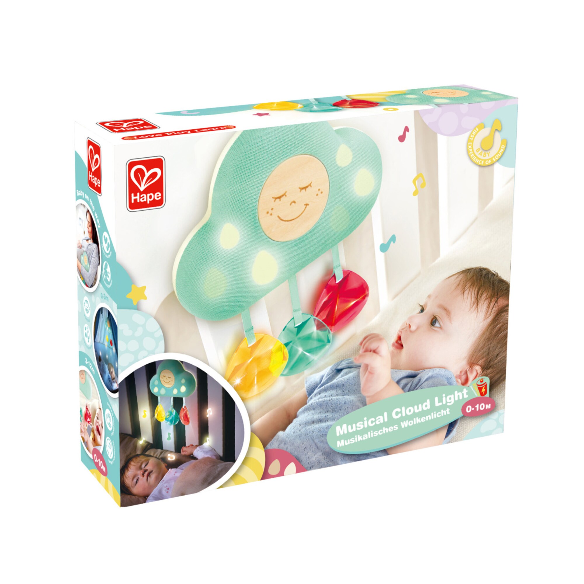 Hape G6943478031111 Play-Toys - View #4