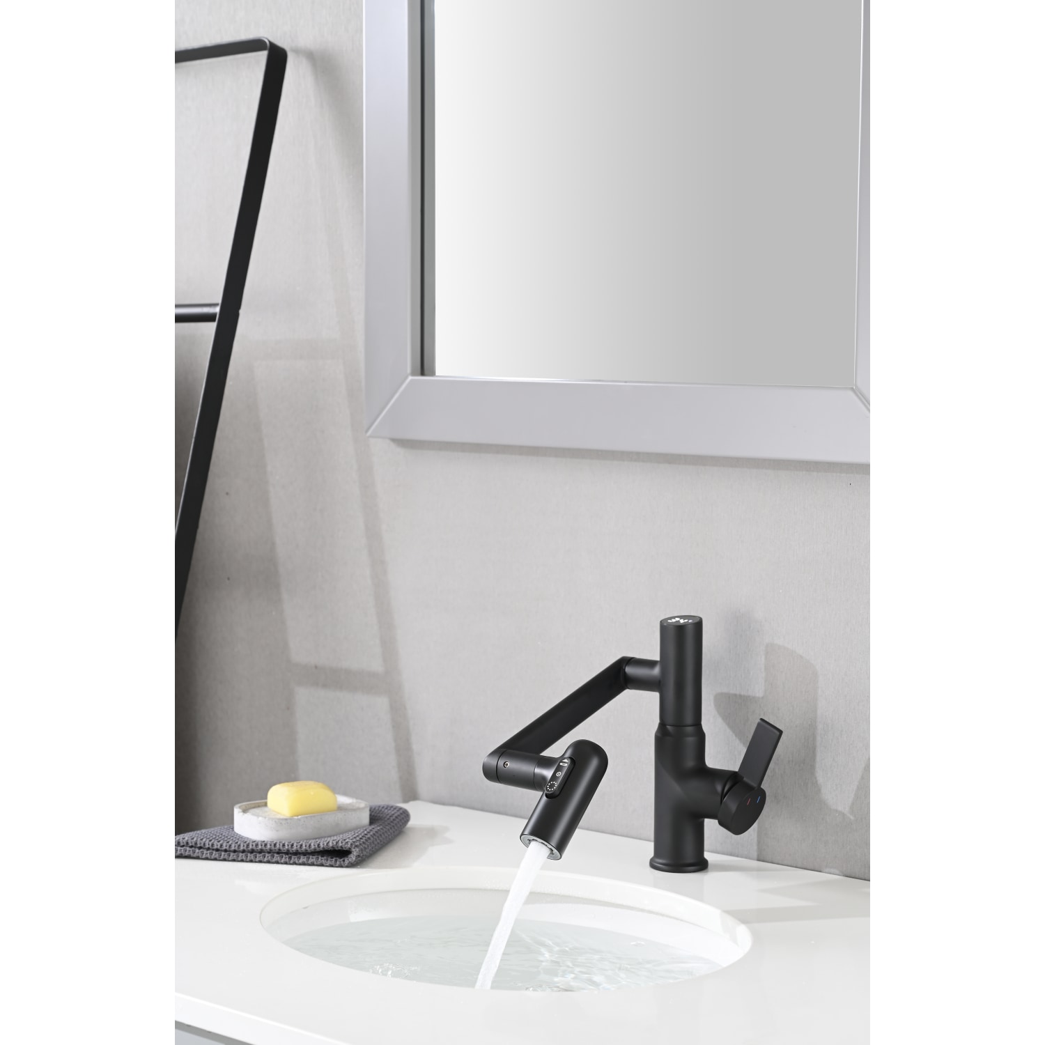 Streamdale Furniture W121765120 Lavatory-Faucets - View #5