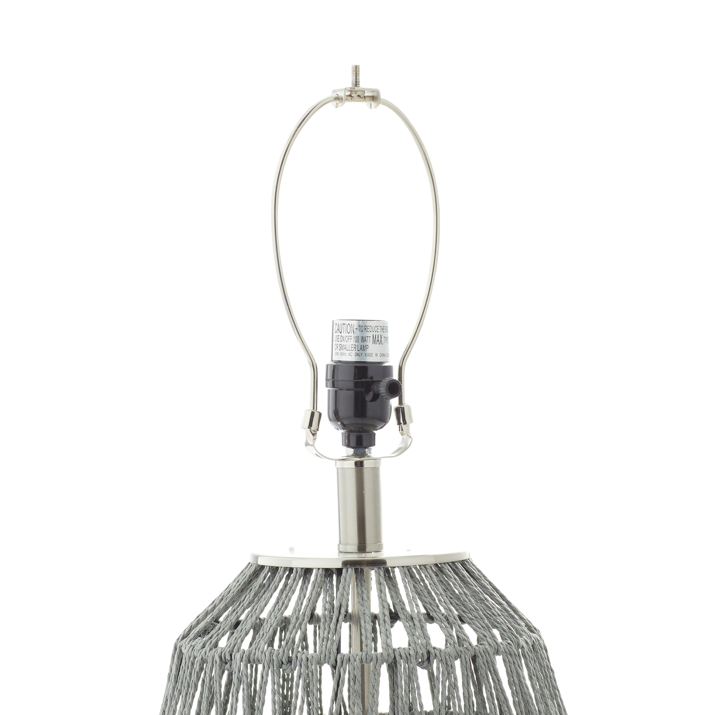 Grayson Lane 33263 Table-Lamps - View #4