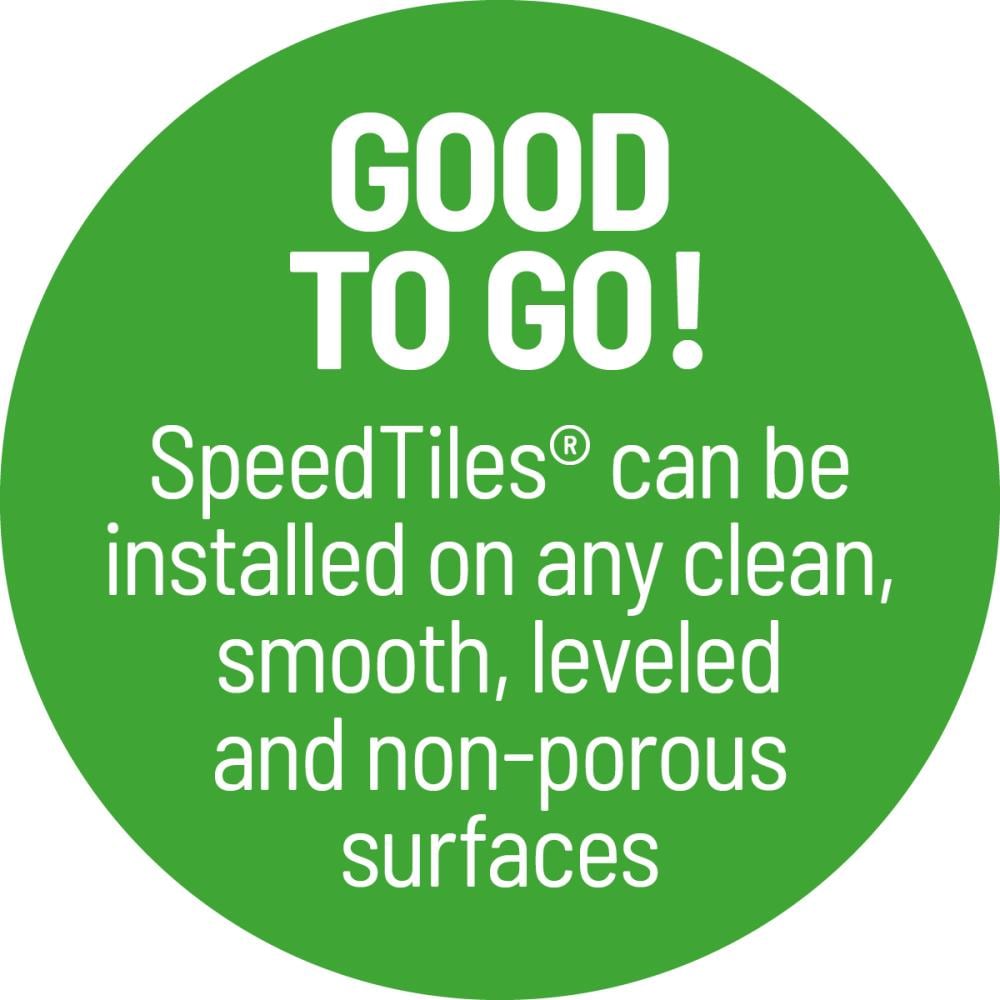 SpeedTiles ID121HLG066J Ceramic-Tile - View #8