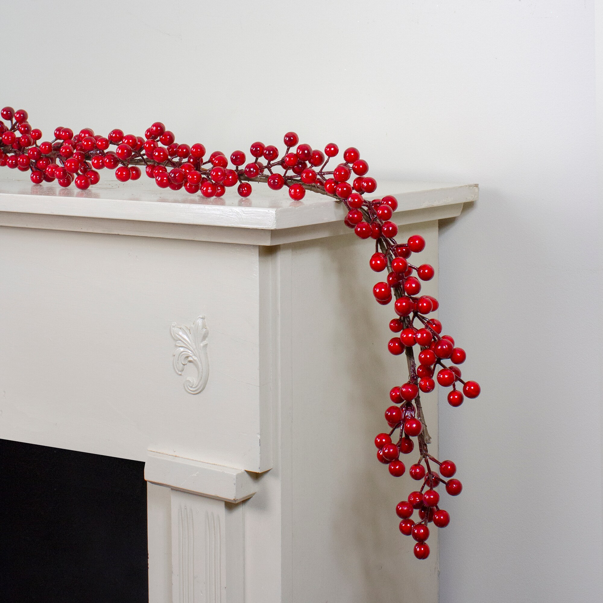 Northlight 32258175 Artificial-Christmas-Garland - View #3
