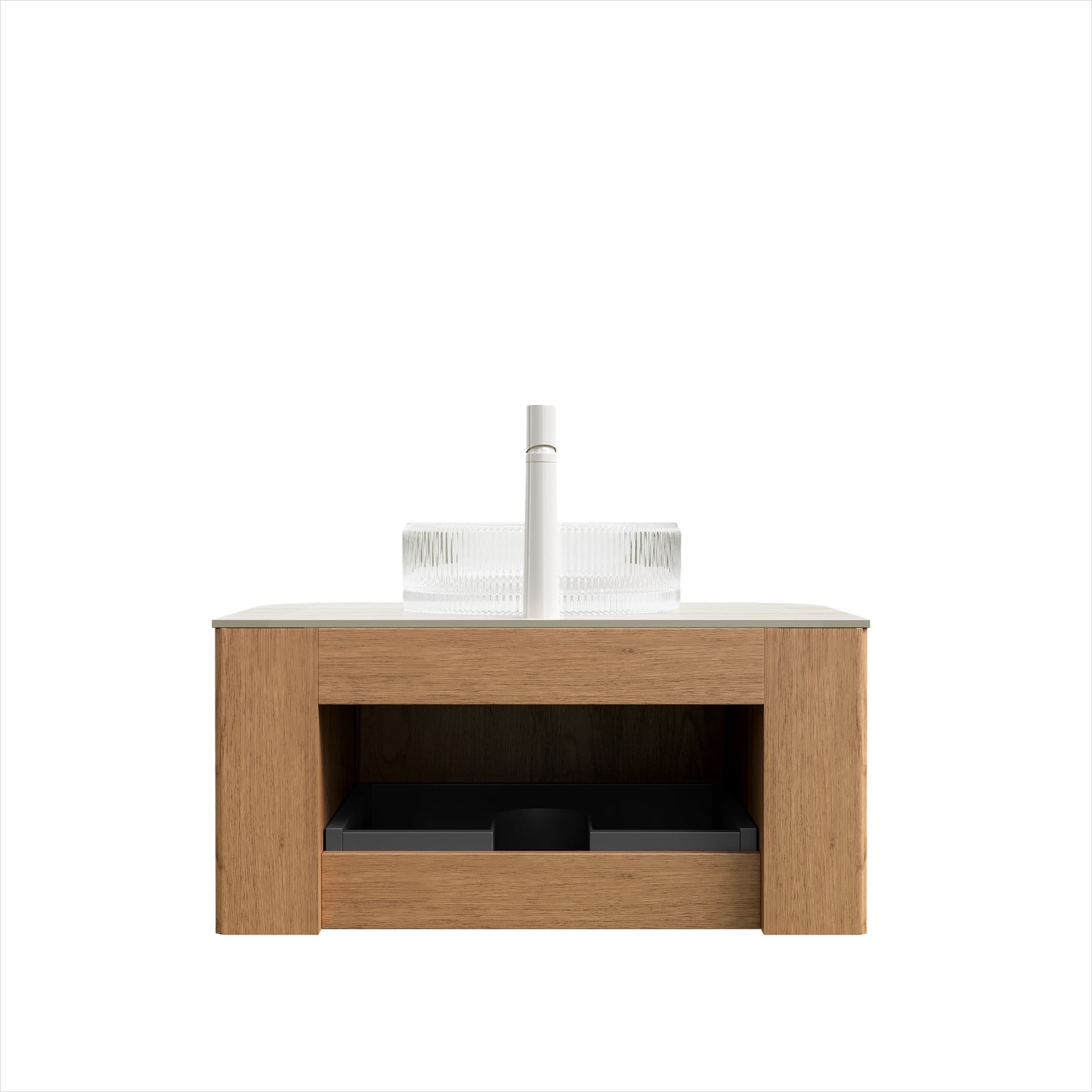 SunJet J9LWADWA41OL Bath-Vanity-Combo - View #4