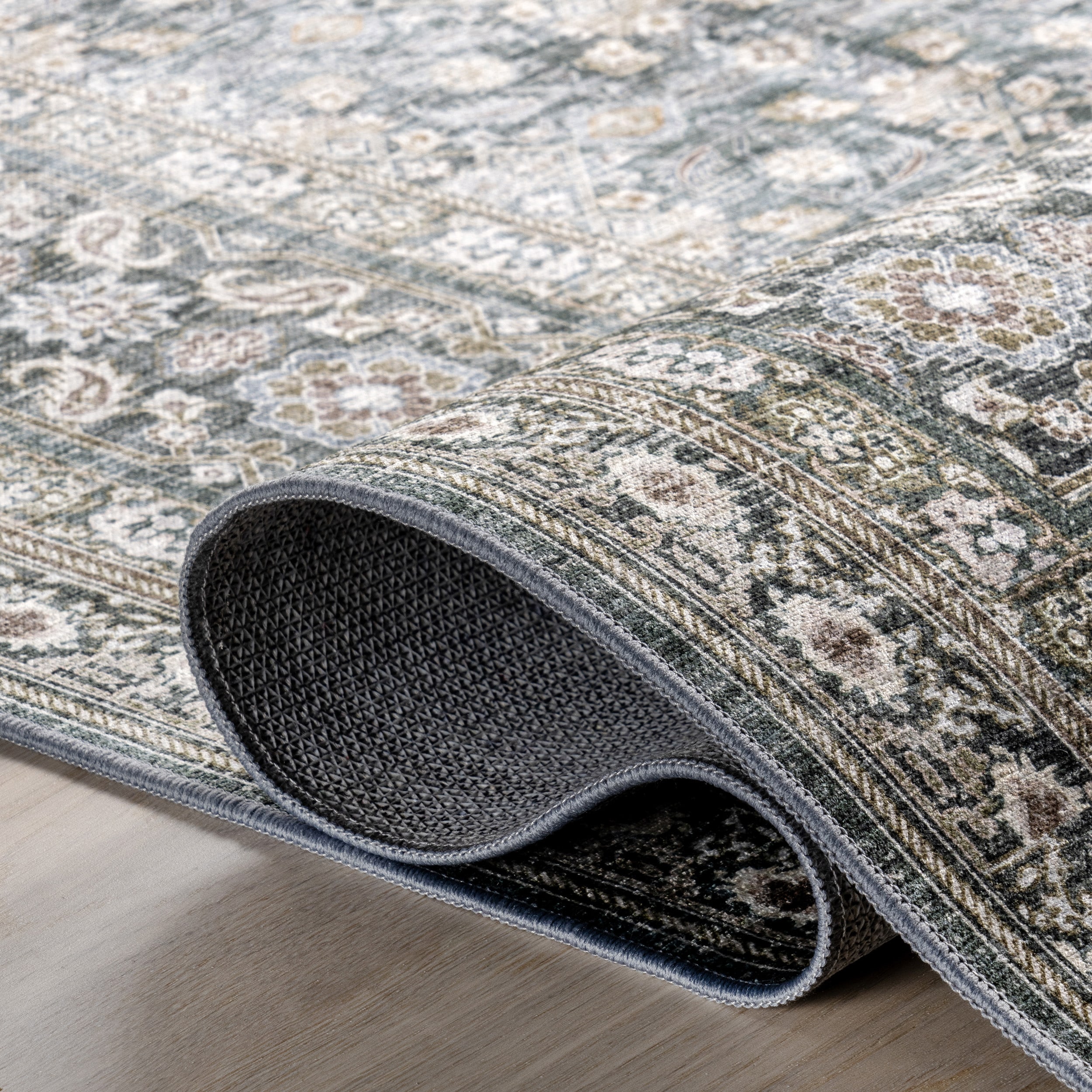 nuLOOM 200HJTH28A-406 rugs - View #5