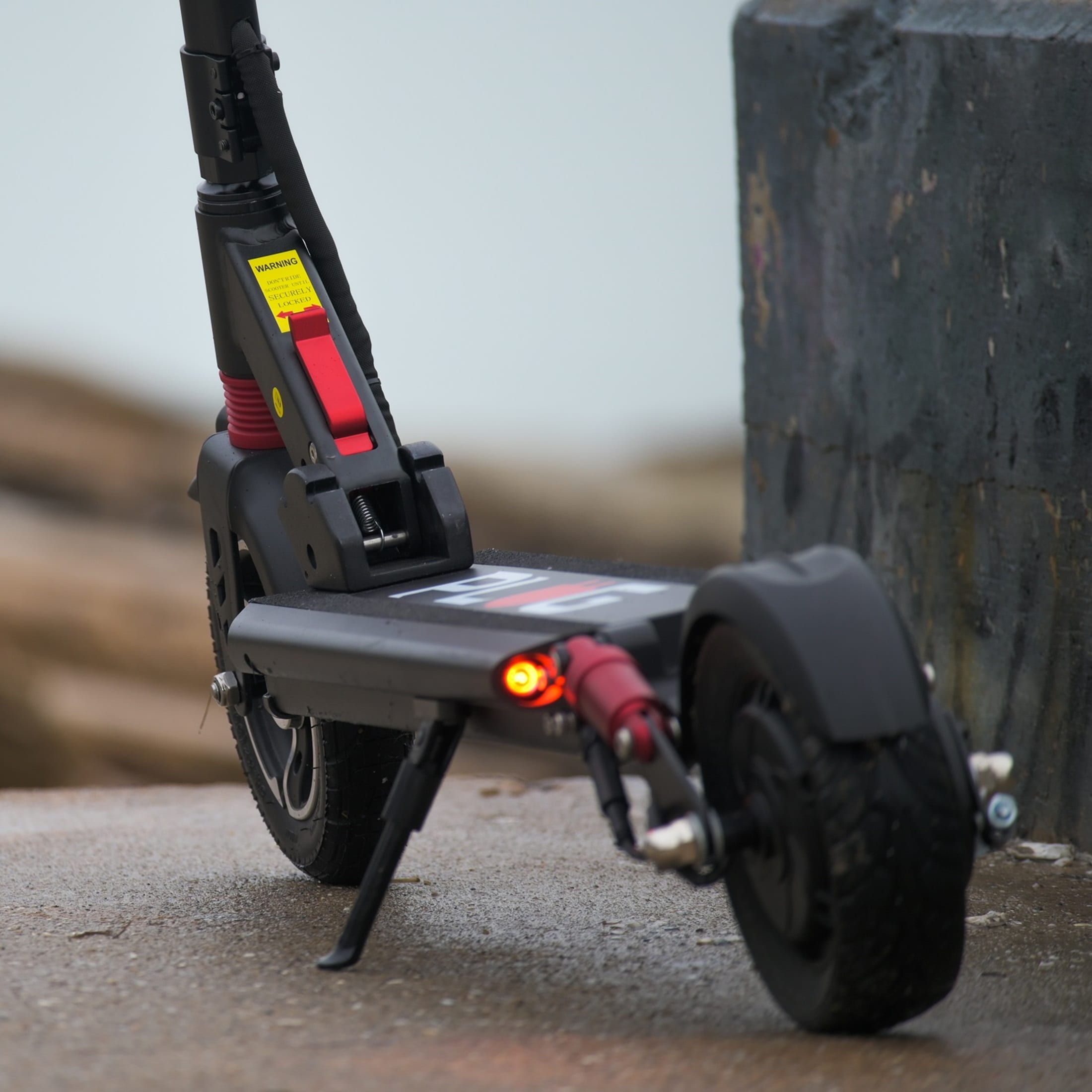 GO POWER BIKE S801 scooters - View #7