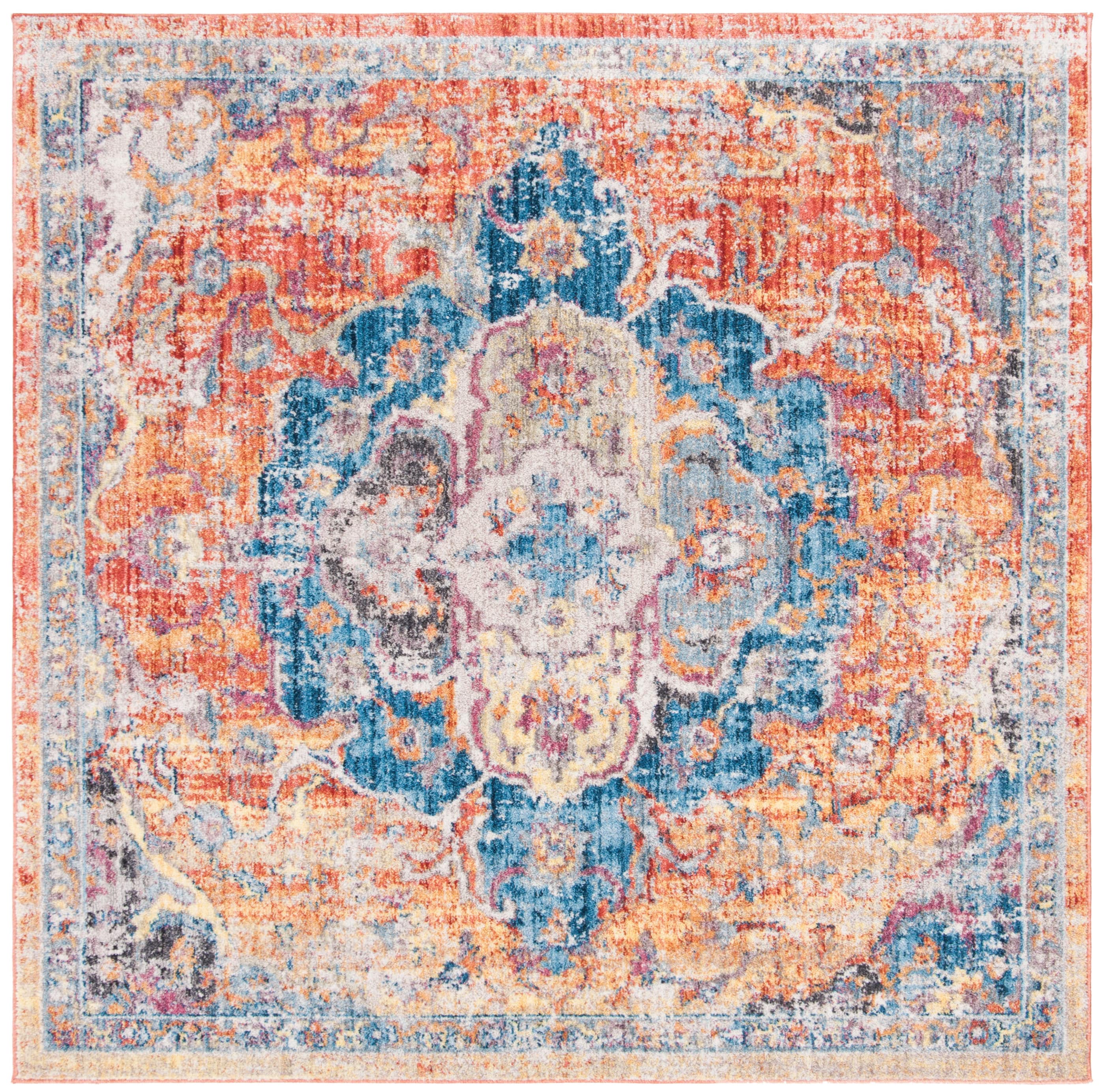 Safavieh BTL350S-5SQ rugs - View #2