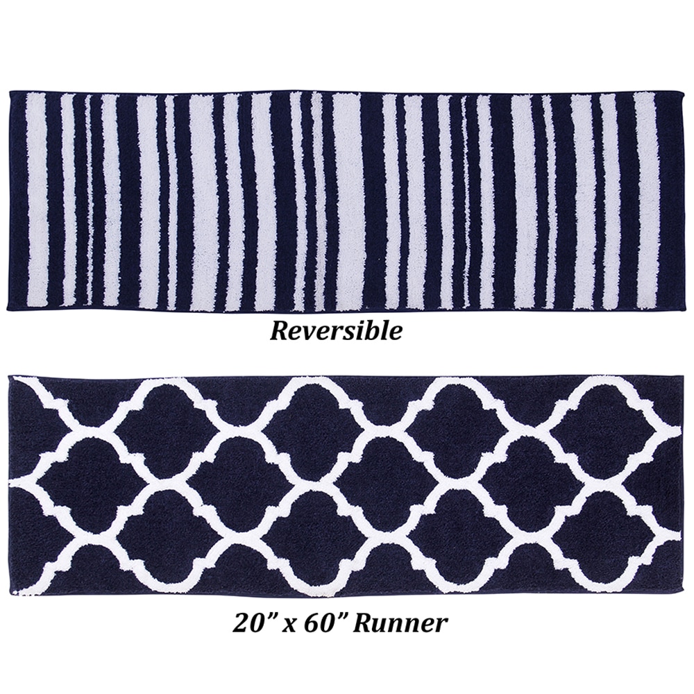 Better Trends BAMA3PC202160NV Bath-Rugs - View #6
