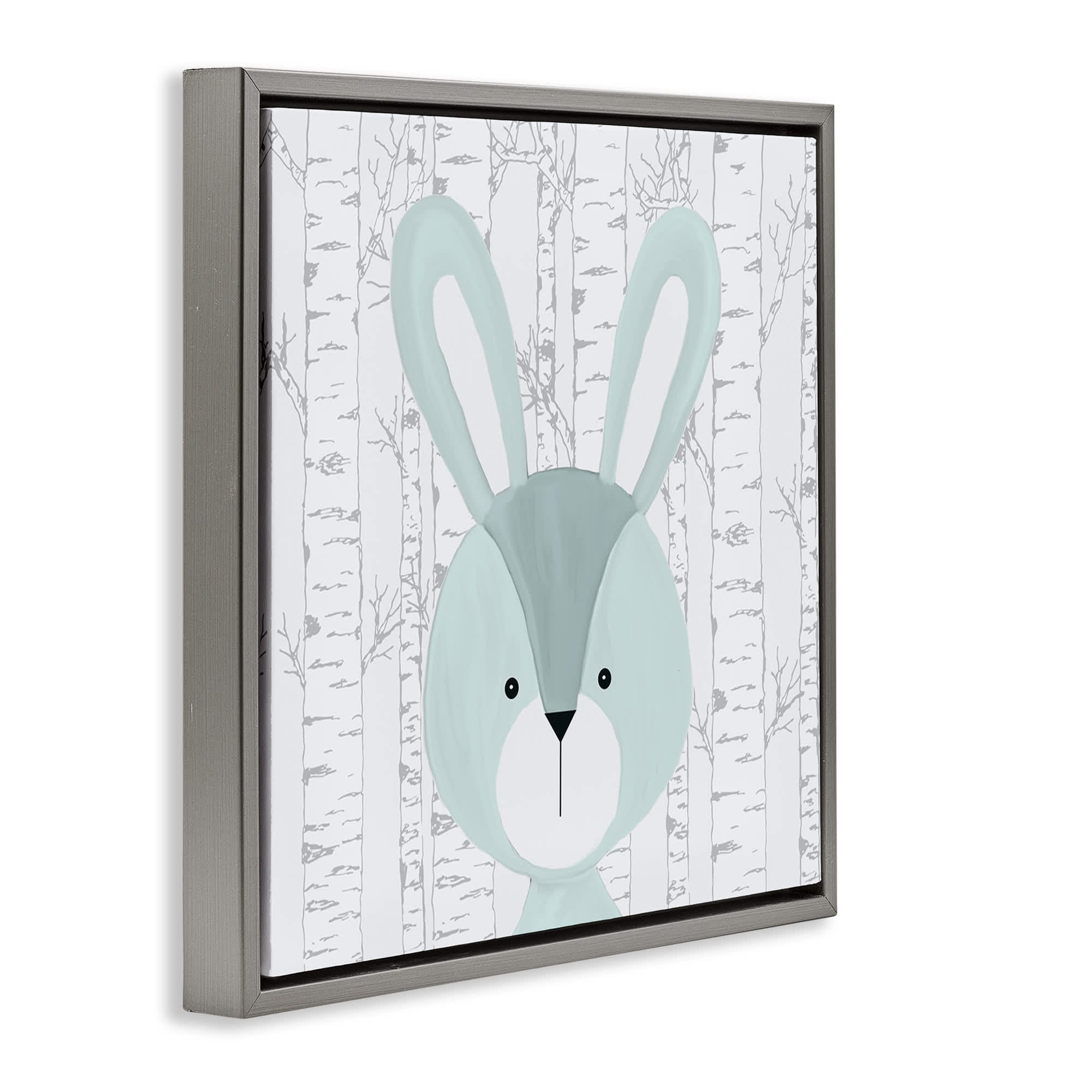 Stupell Industries BS-031-FFL-24X24 Wall-Art - View #2