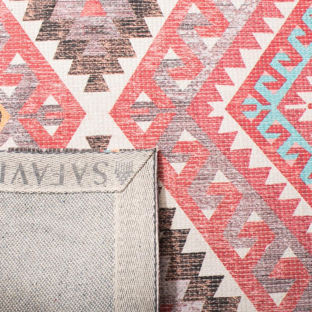 Safavieh MRB644Q-5 rugs - View #4