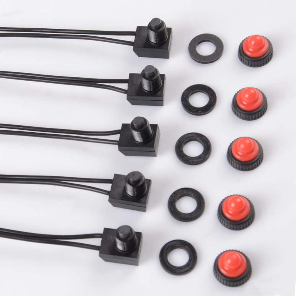 KHKFY LKH0819H406 Automotive-Hardware - View #2